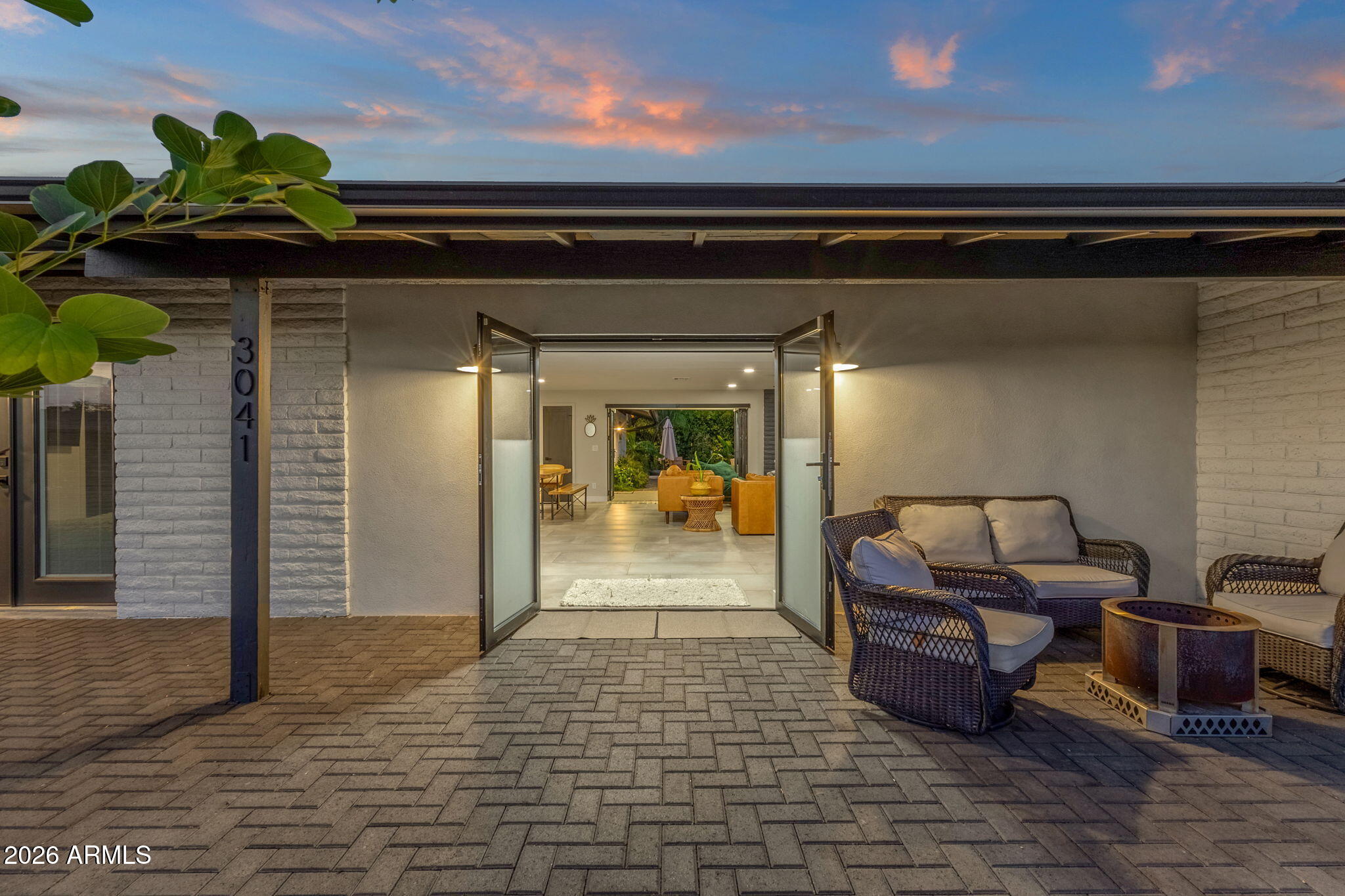 FORREST ANDERSON ESTATES - Residential