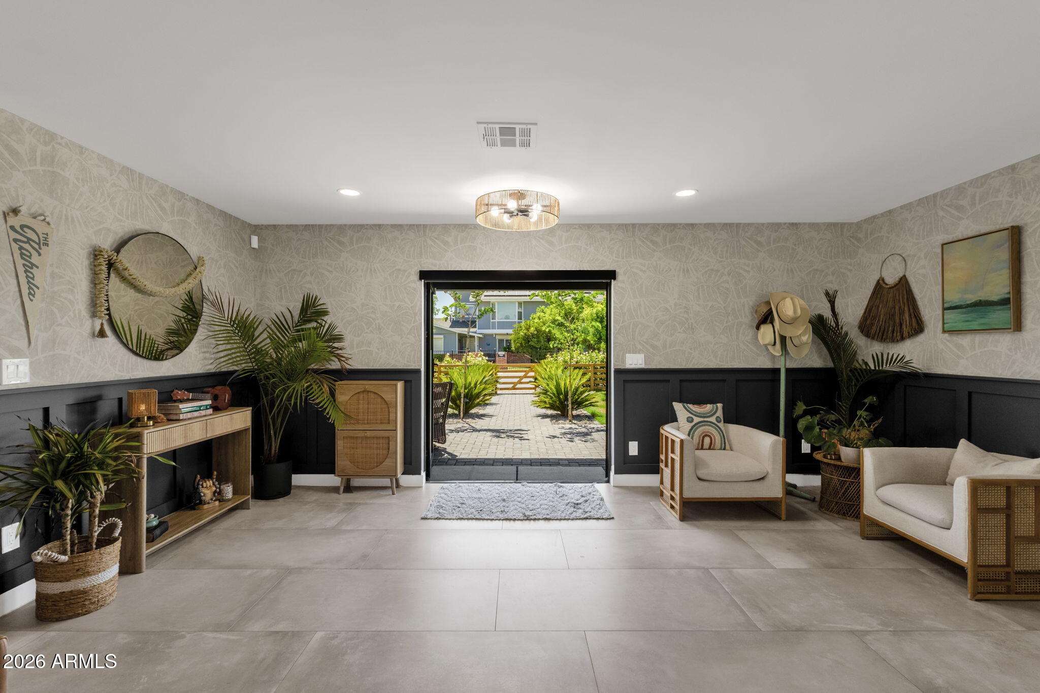 FORREST ANDERSON ESTATES - Residential