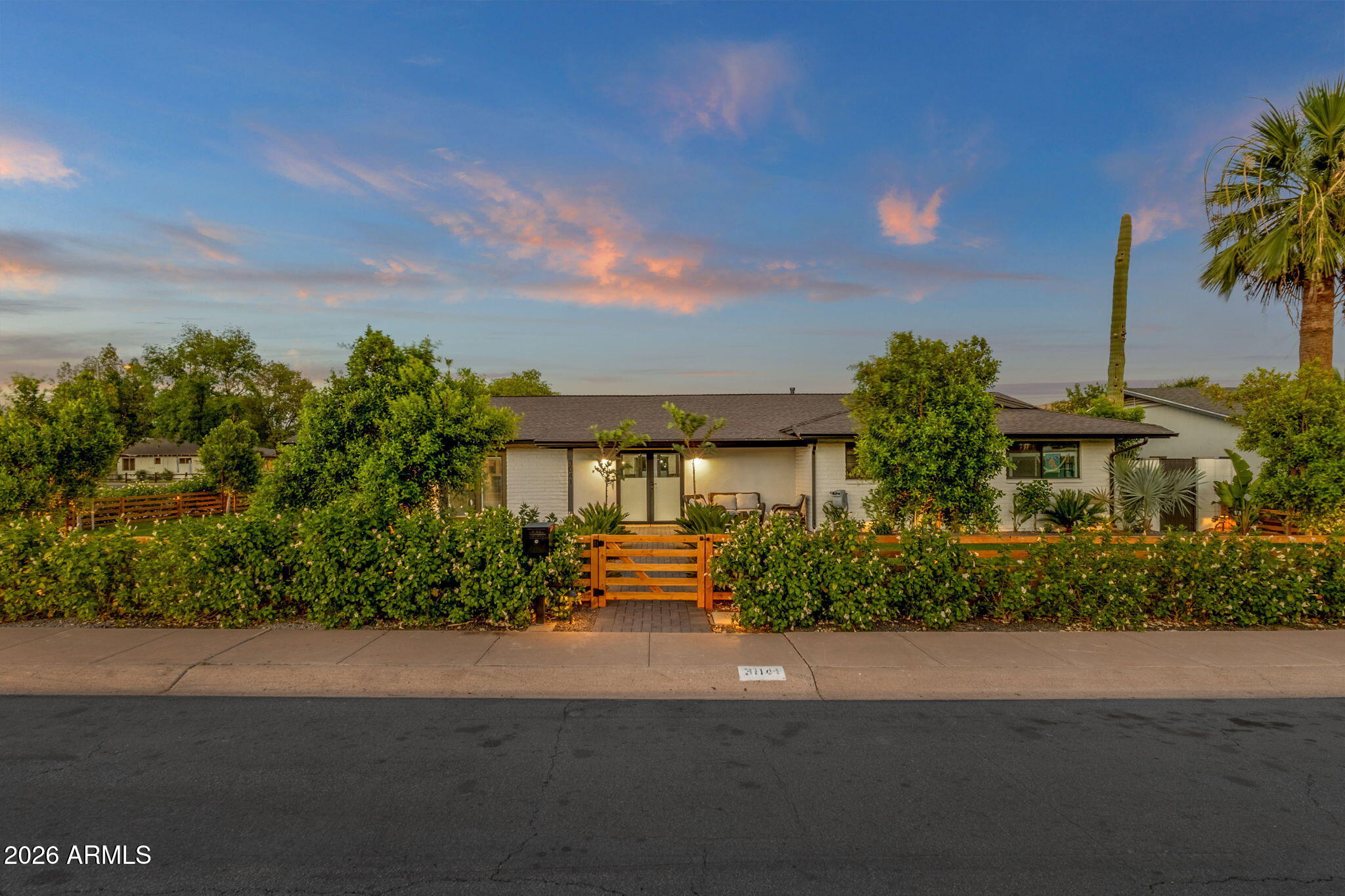 FORREST ANDERSON ESTATES - Residential