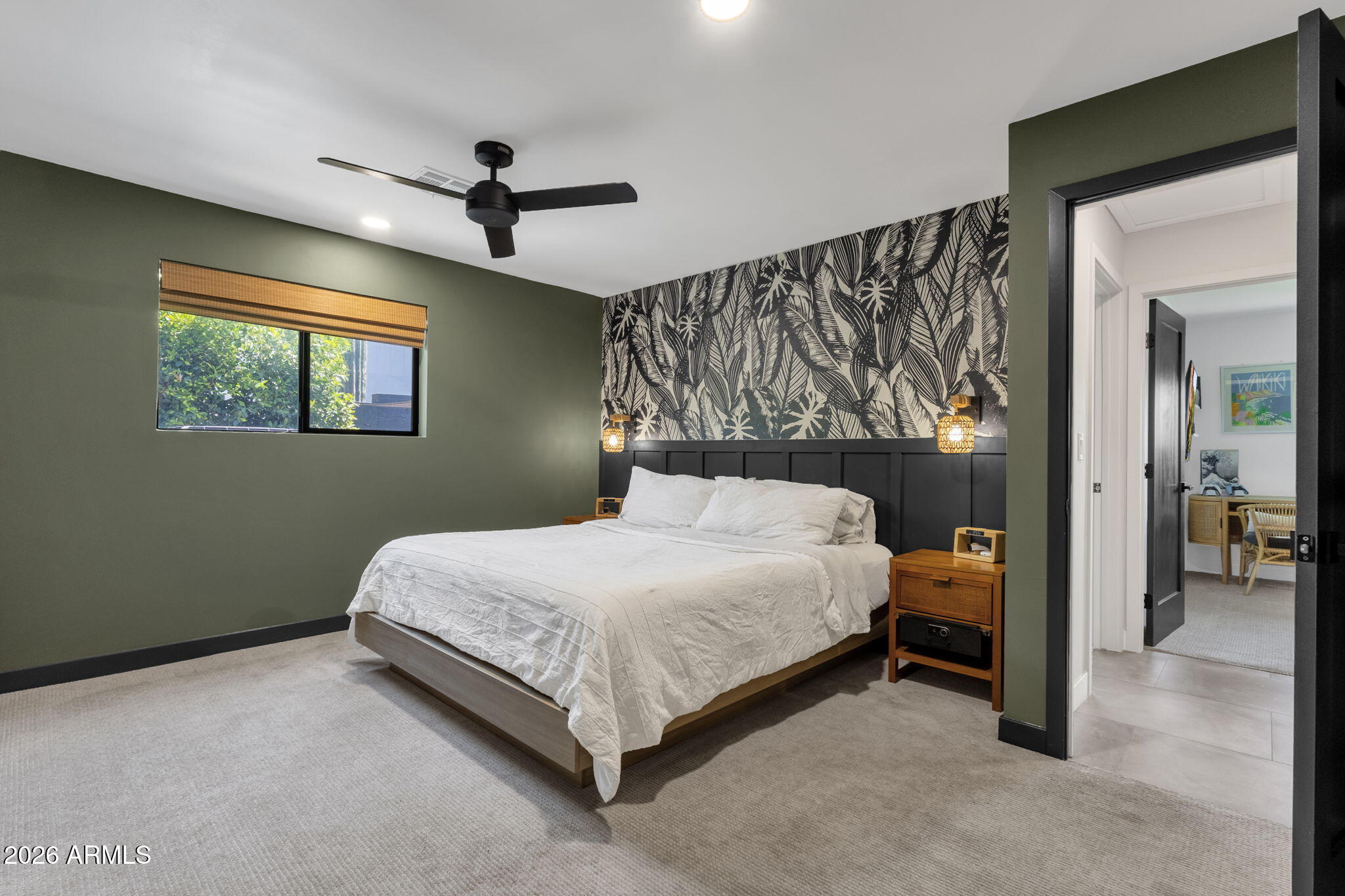 FORREST ANDERSON ESTATES - Residential