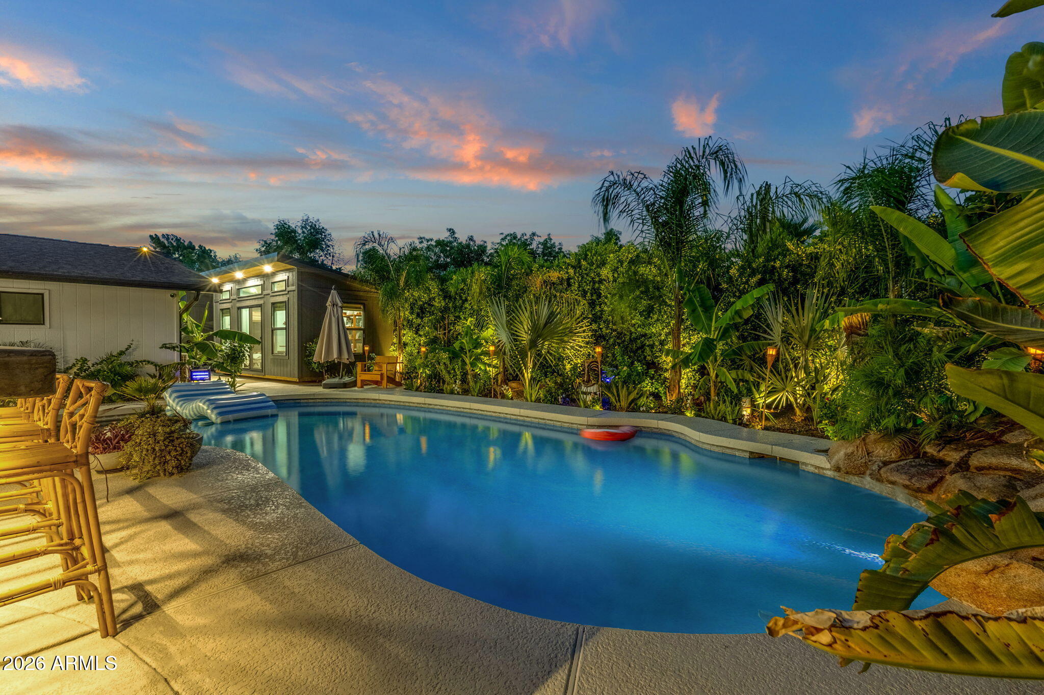 FORREST ANDERSON ESTATES - Residential