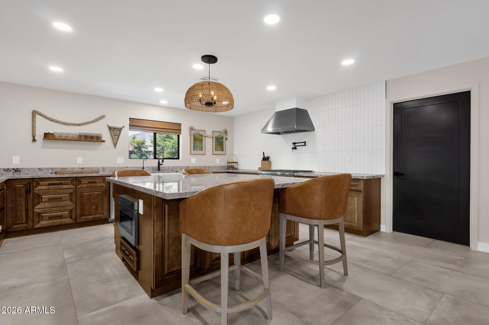 FORREST ANDERSON ESTATES - Residential