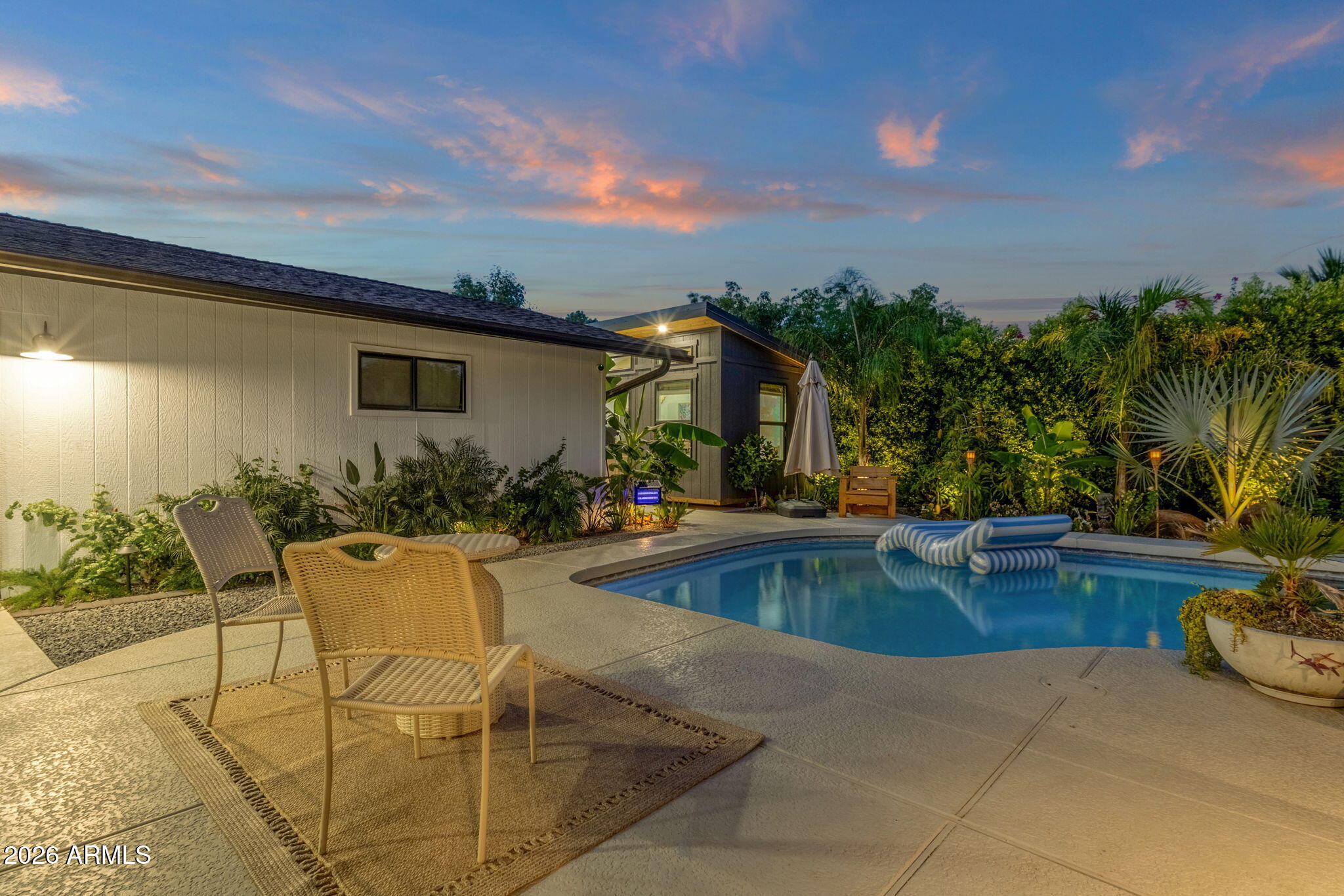 FORREST ANDERSON ESTATES - Residential