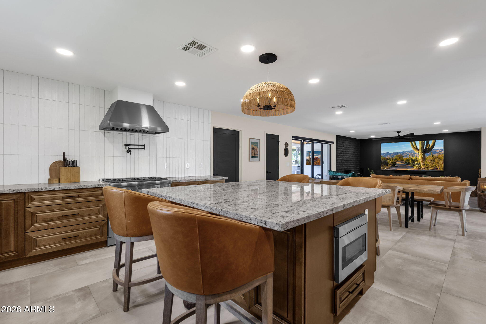 FORREST ANDERSON ESTATES - Residential