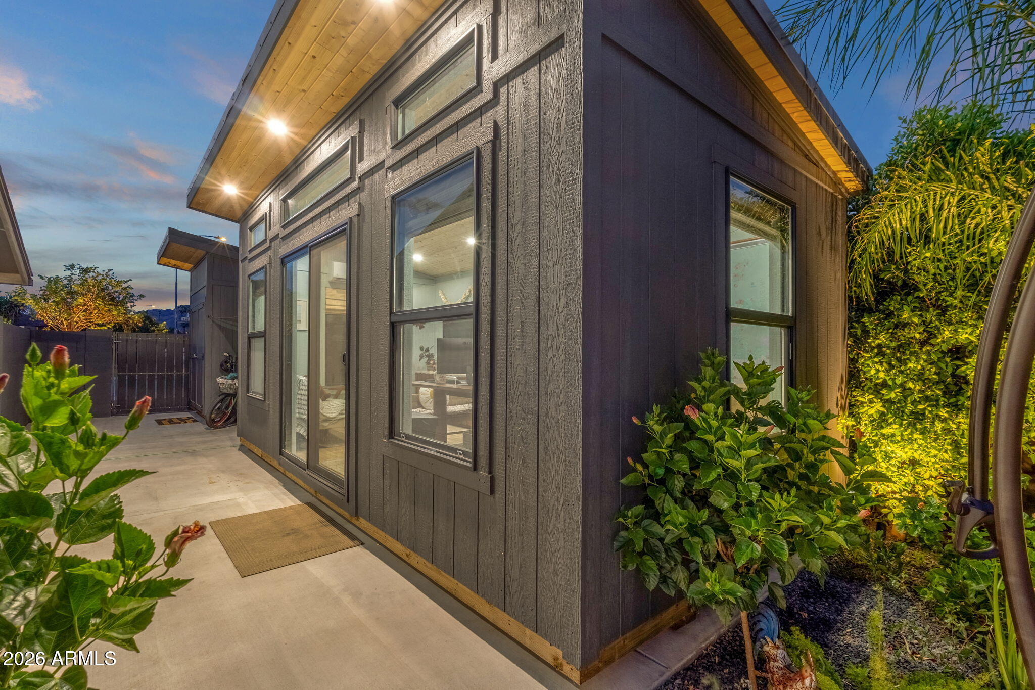 FORREST ANDERSON ESTATES - Residential