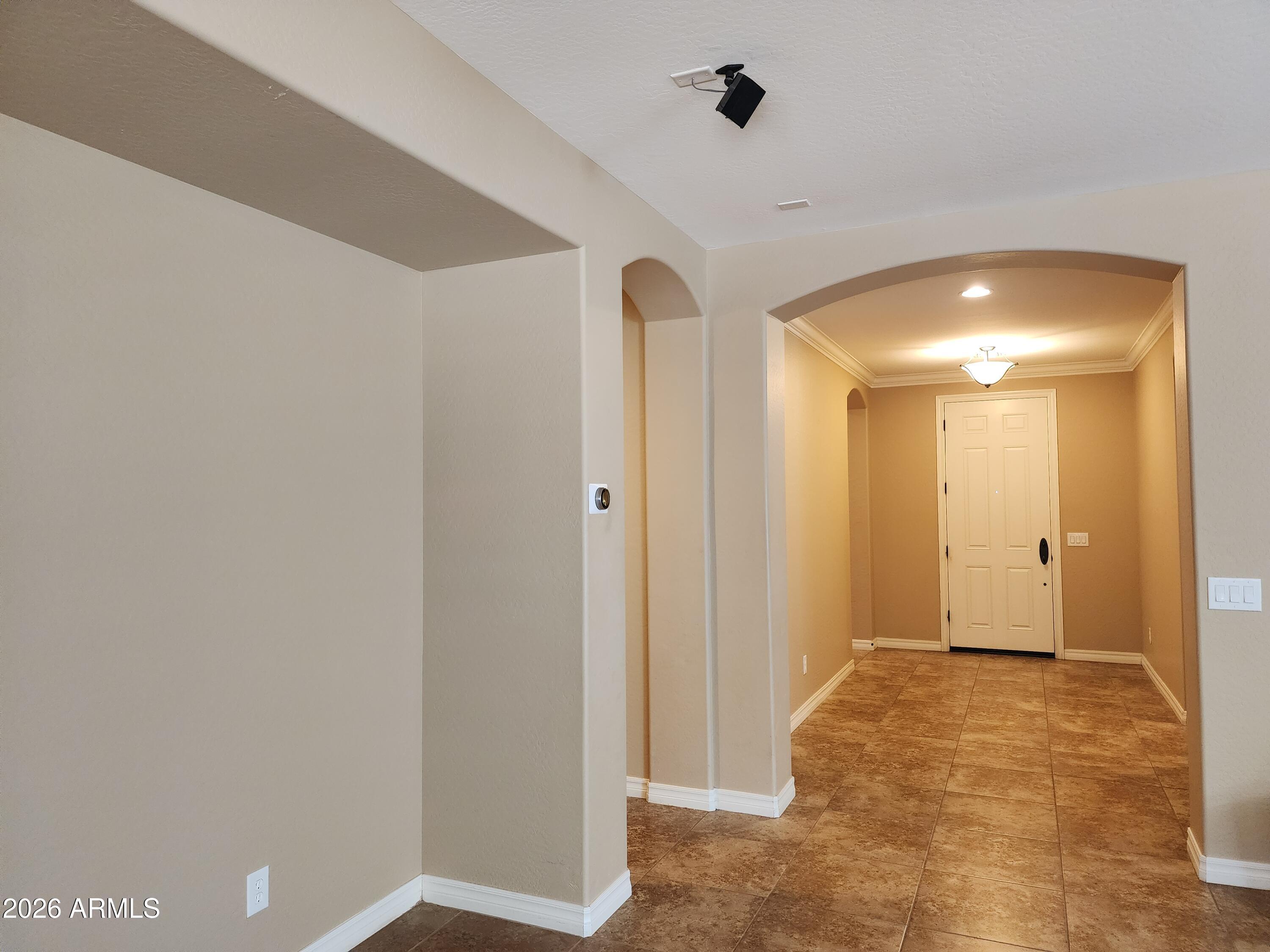 FREEMAN FARMS PHASE 2 PARCEL 2 - Residential Lease
