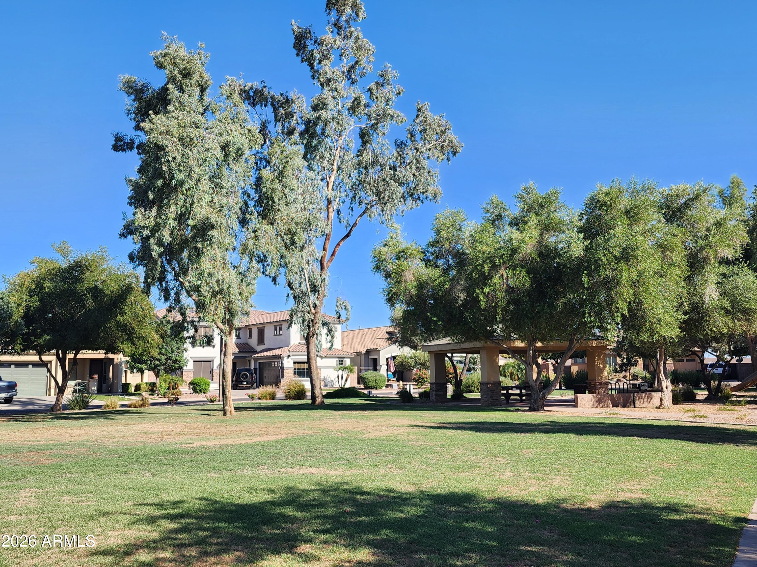 FREEMAN FARMS PHASE 2 PARCEL 2 - Residential Lease