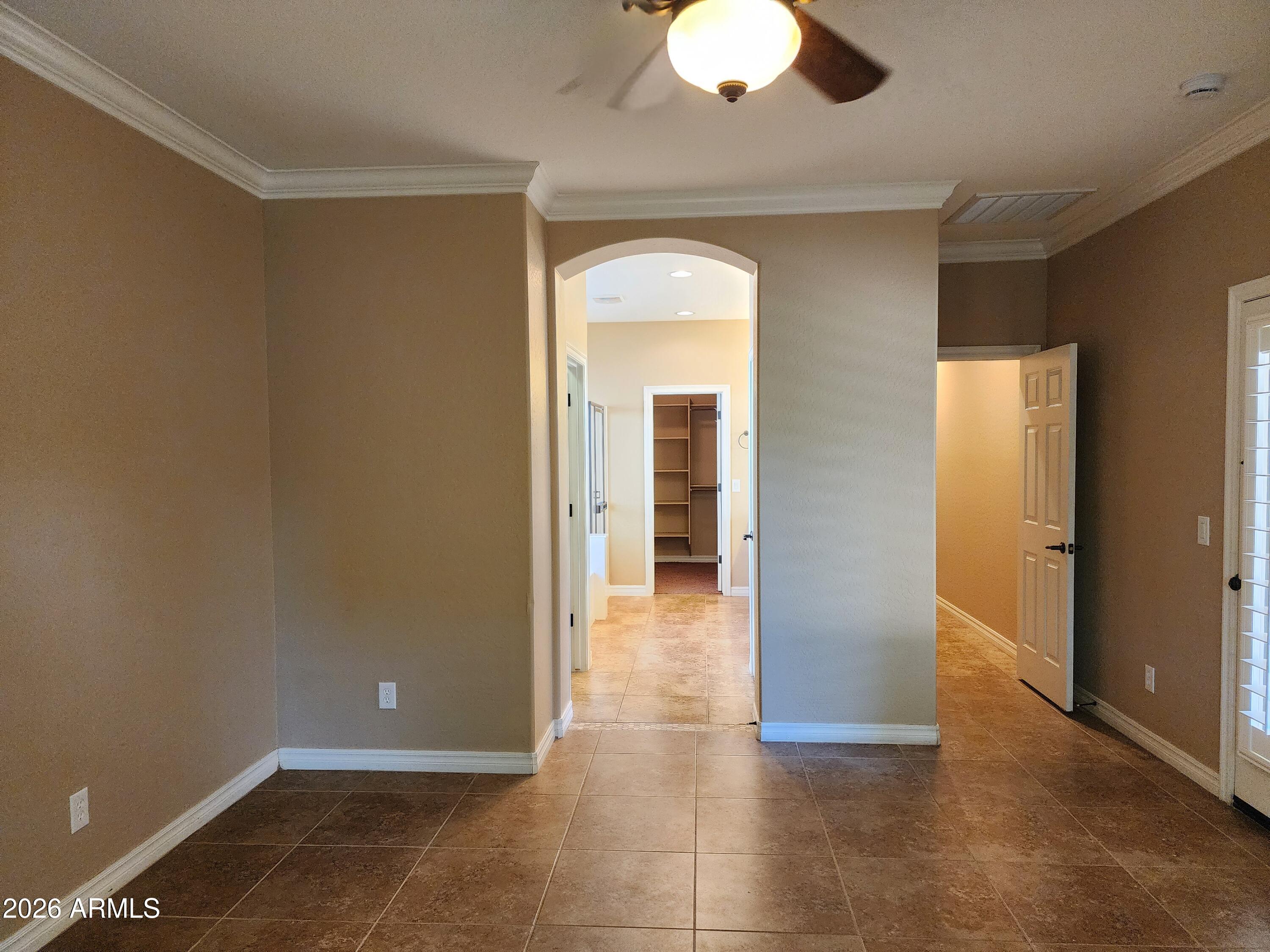 FREEMAN FARMS PHASE 2 PARCEL 2 - Residential Lease
