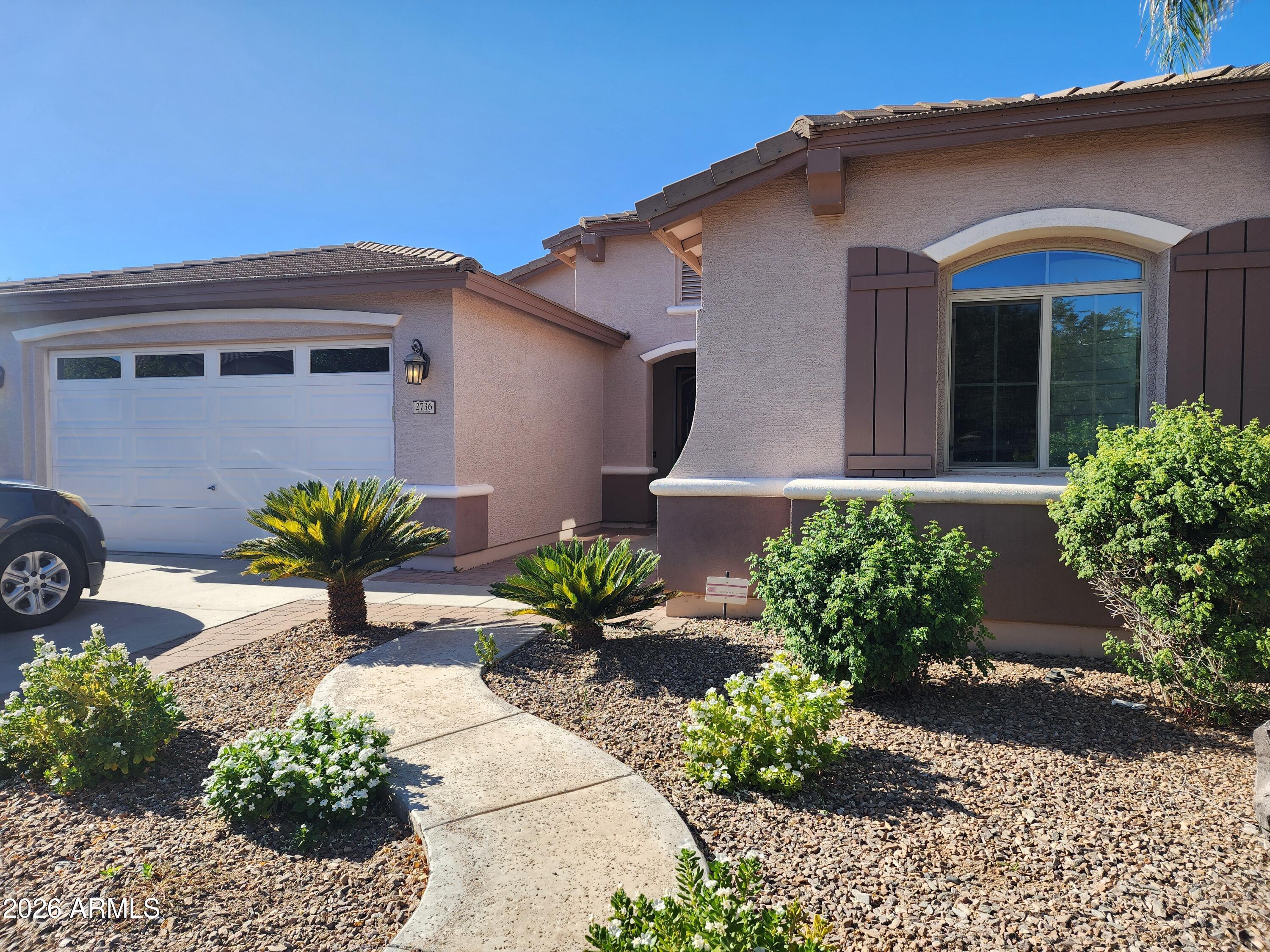 FREEMAN FARMS PHASE 2 PARCEL 2 - Residential Lease