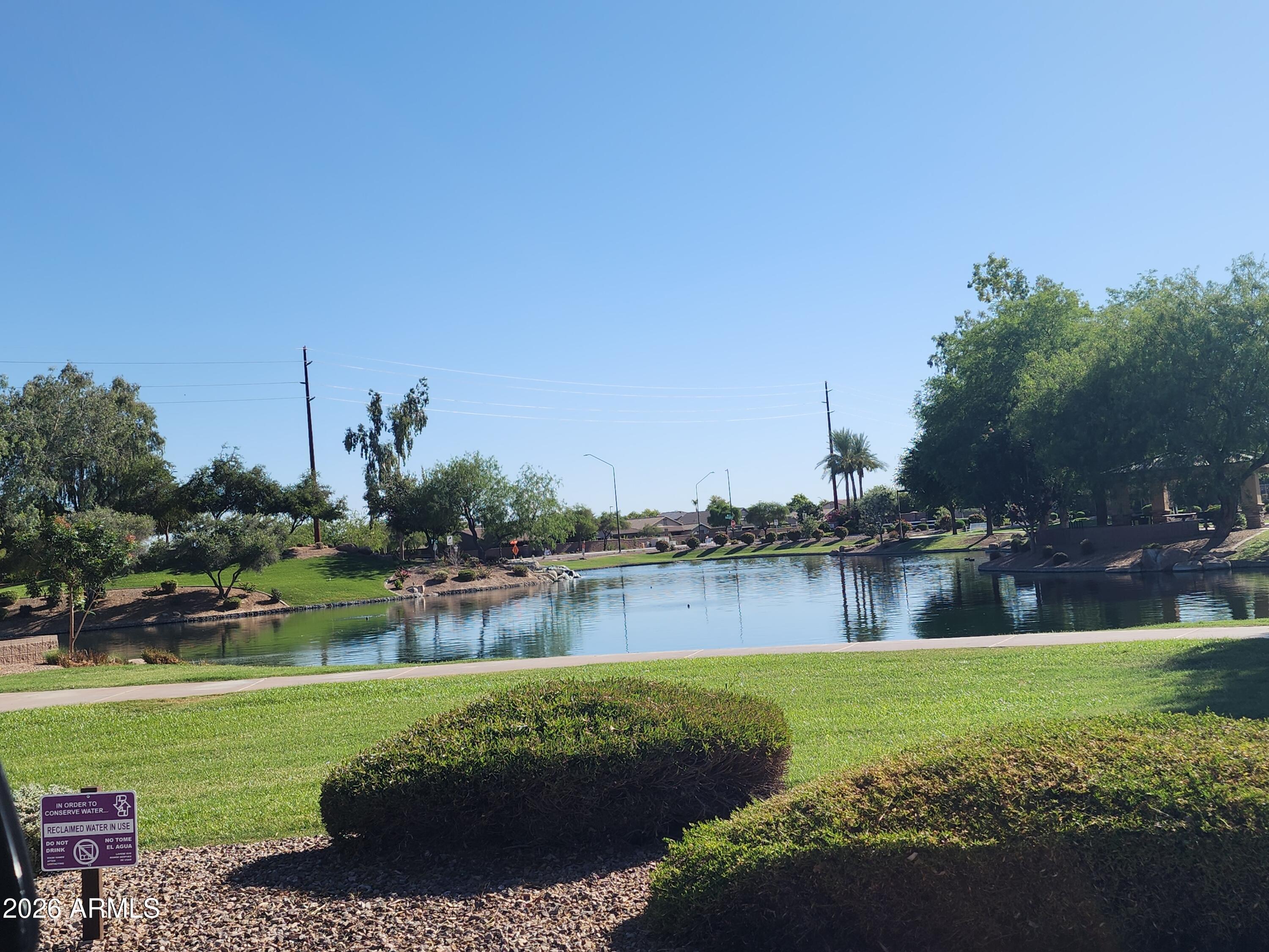 FREEMAN FARMS PHASE 2 PARCEL 2 - Residential Lease