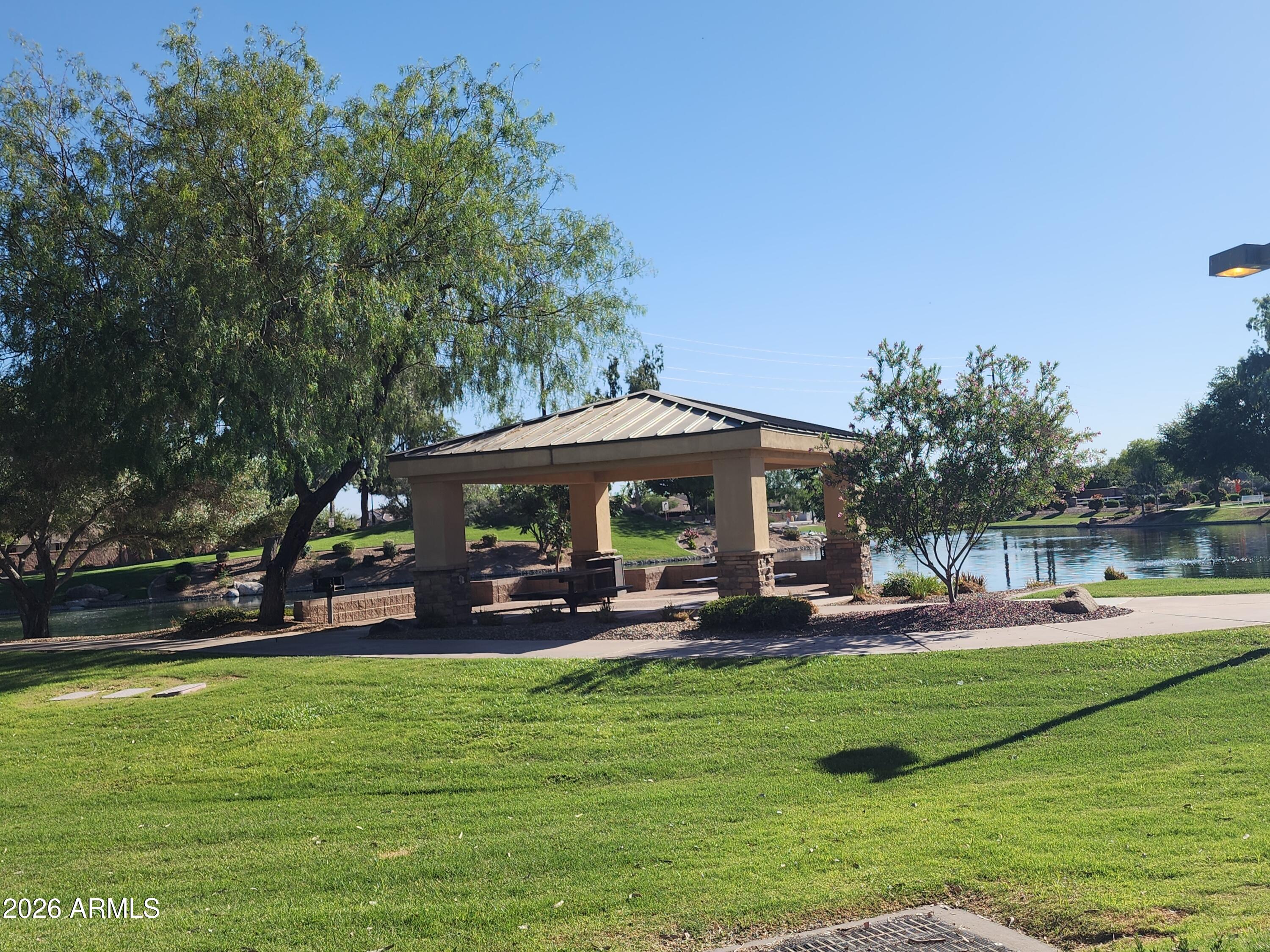 FREEMAN FARMS PHASE 2 PARCEL 2 - Residential Lease