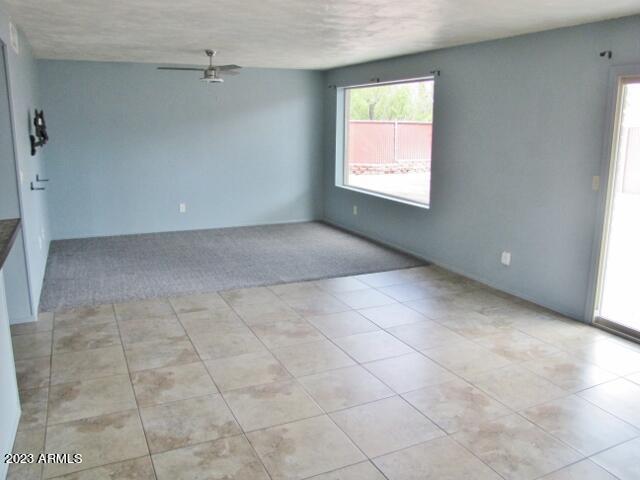 QUAIL HOLLOW - Residential Lease