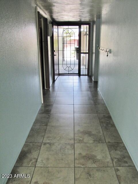 QUAIL HOLLOW - Residential Lease
