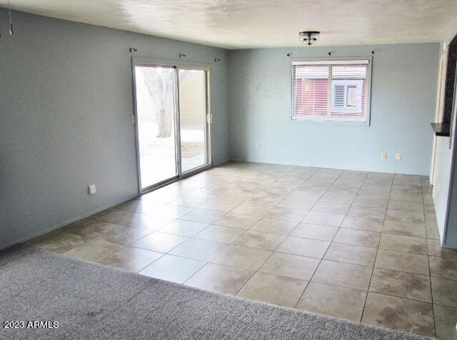 QUAIL HOLLOW - Residential Lease
