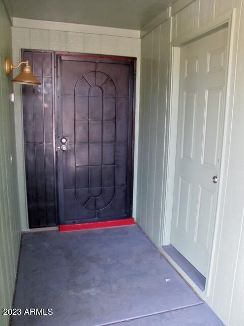 QUAIL HOLLOW - Residential Lease