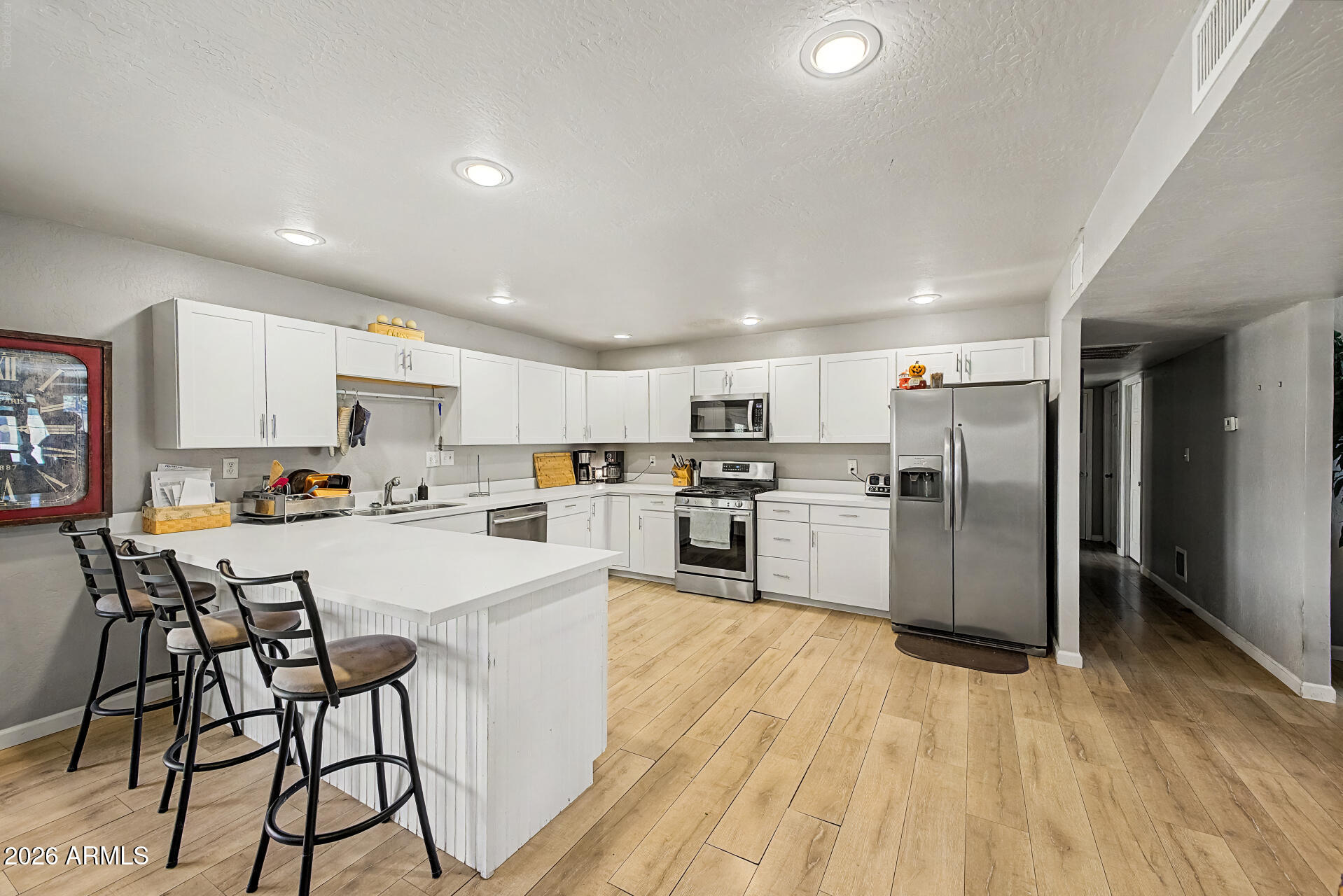 KNOELL NORTH 8 - Residential