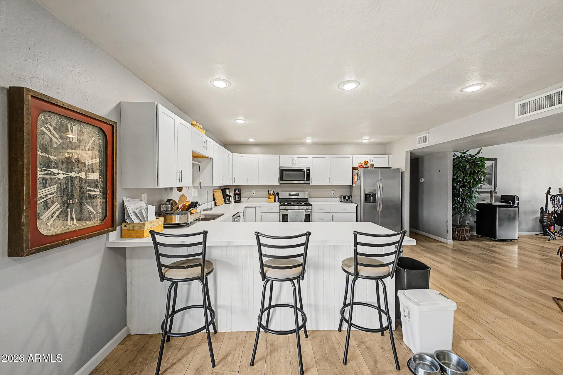 KNOELL NORTH 8 - Residential