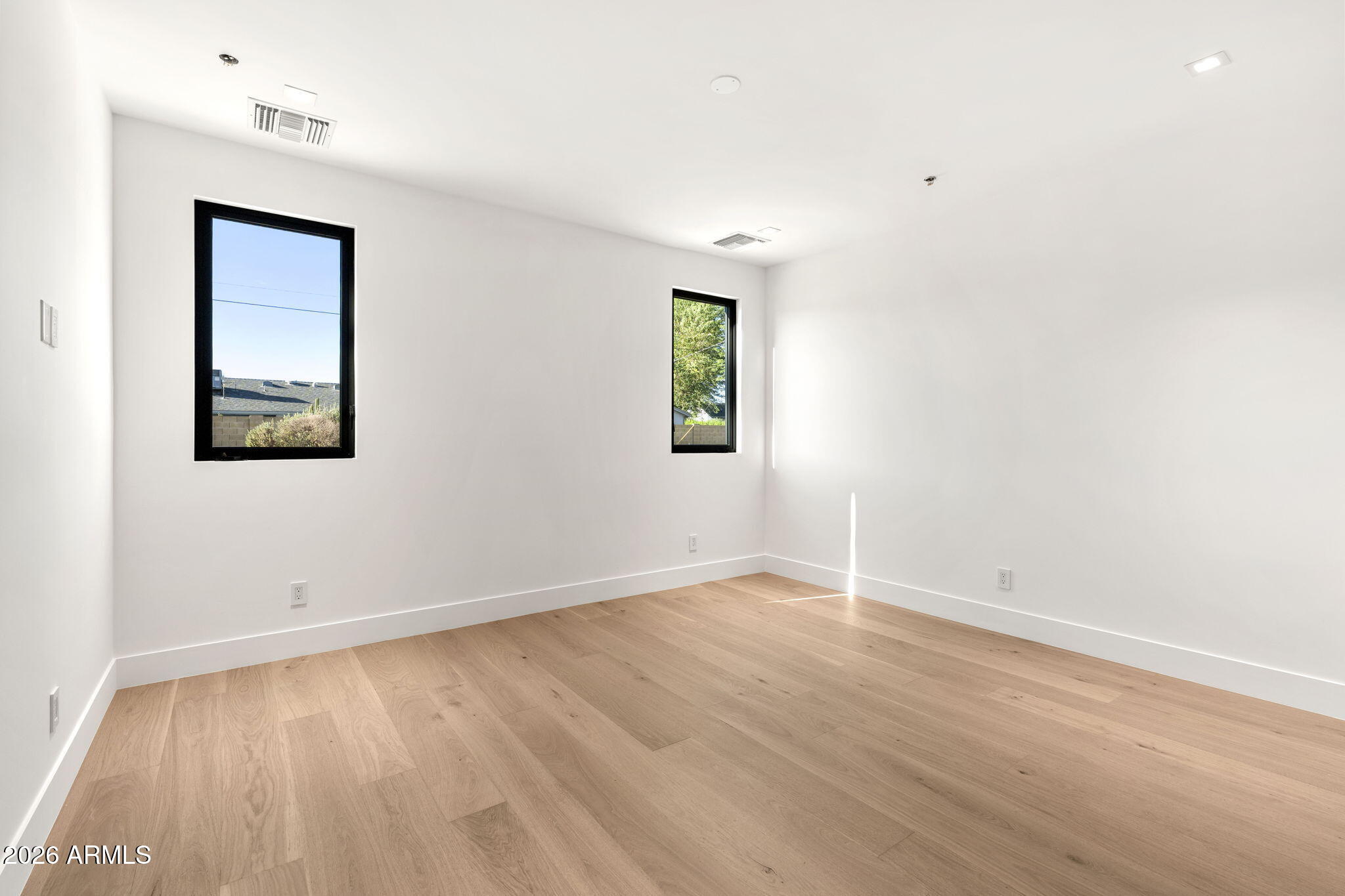 ARCADIA ACRES - Residential