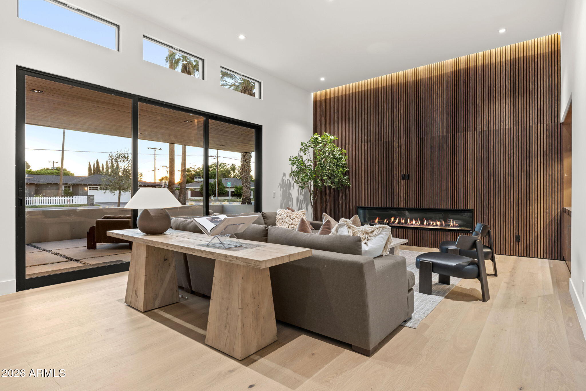 ARCADIA ACRES - Residential