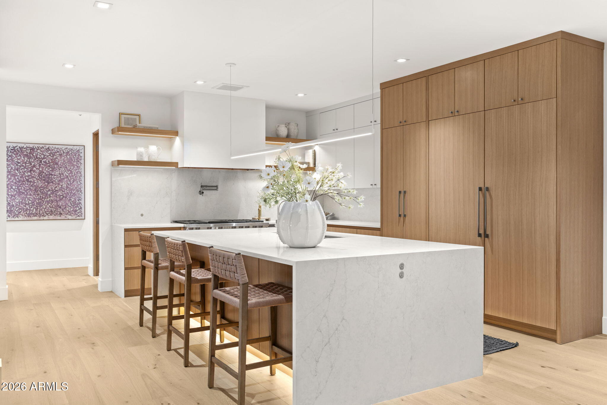 ARCADIA ACRES - Residential