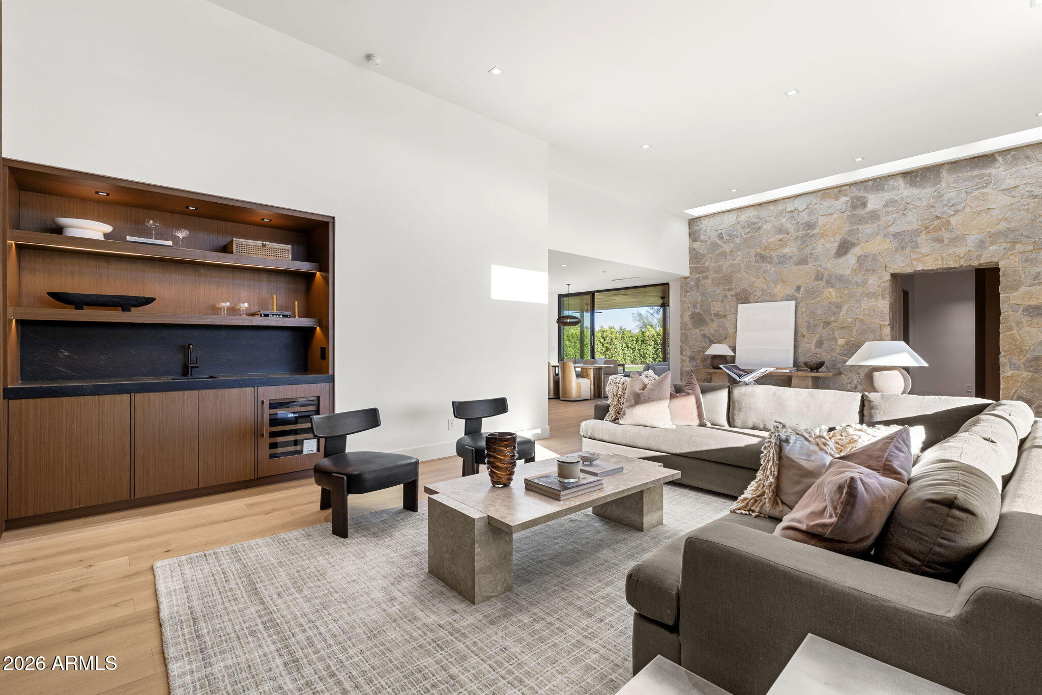 ARCADIA ACRES - Residential