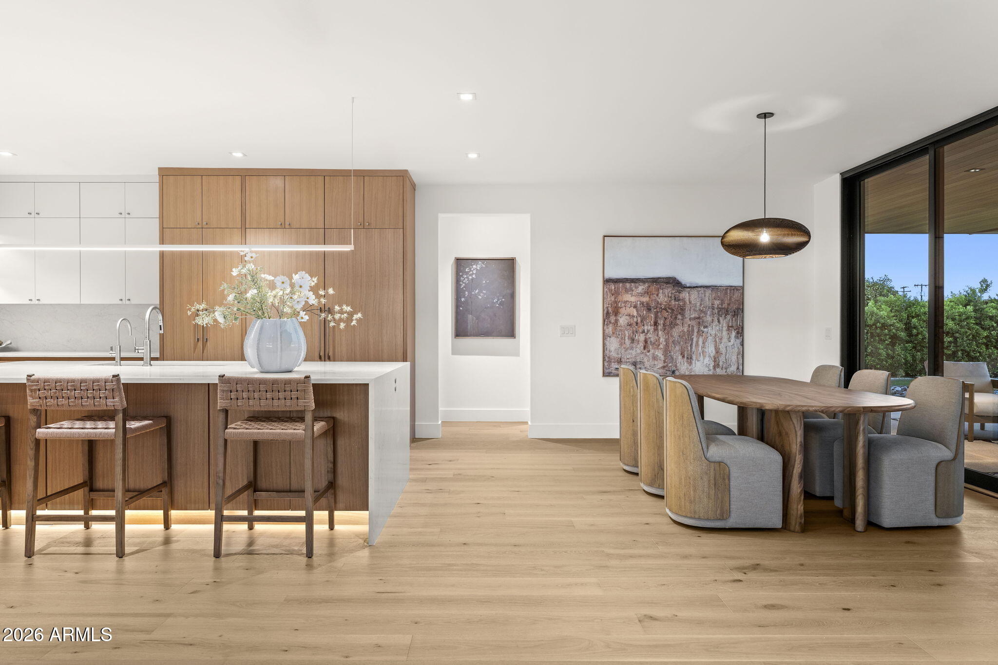 ARCADIA ACRES - Residential