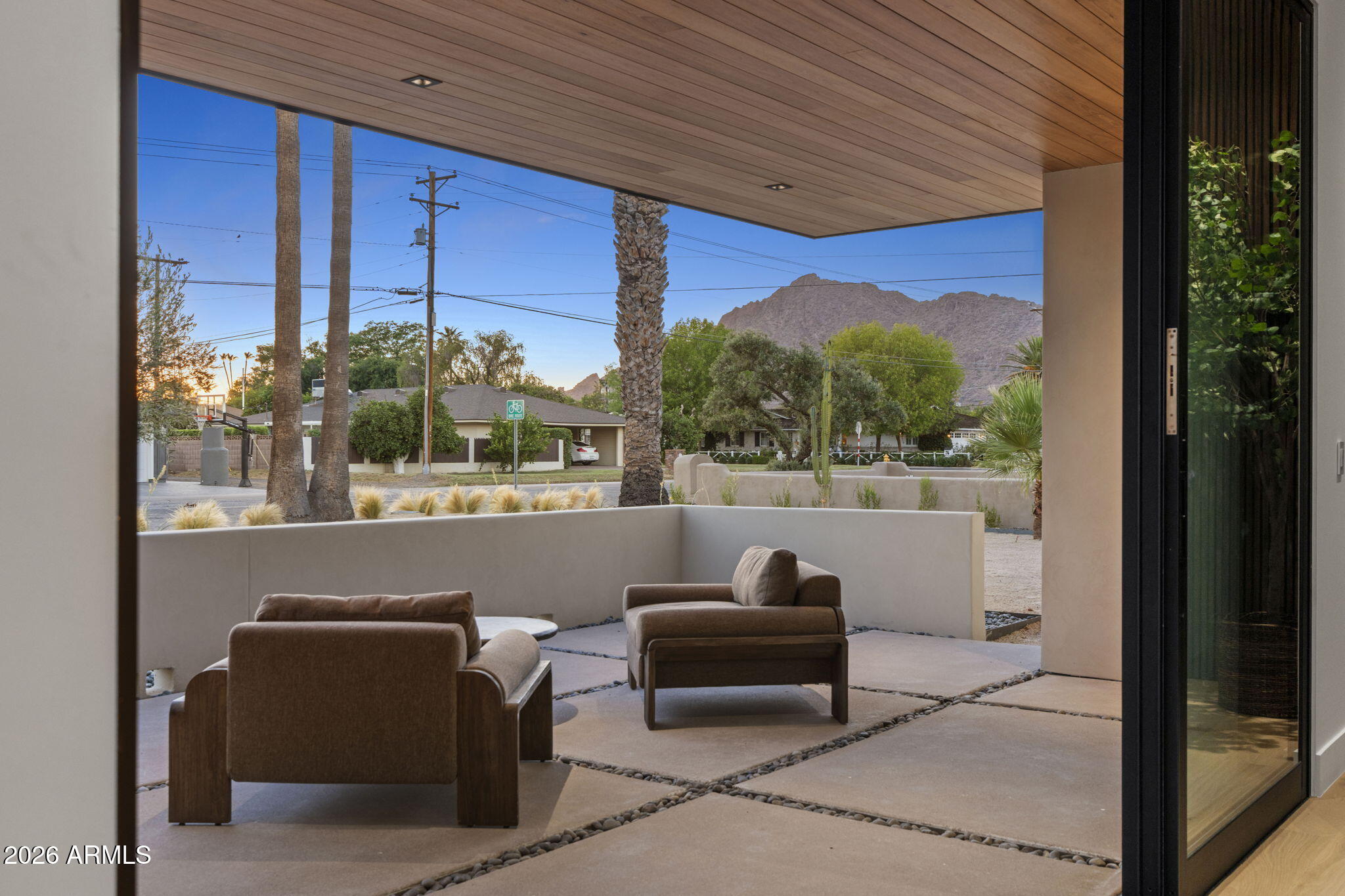 ARCADIA ACRES - Residential