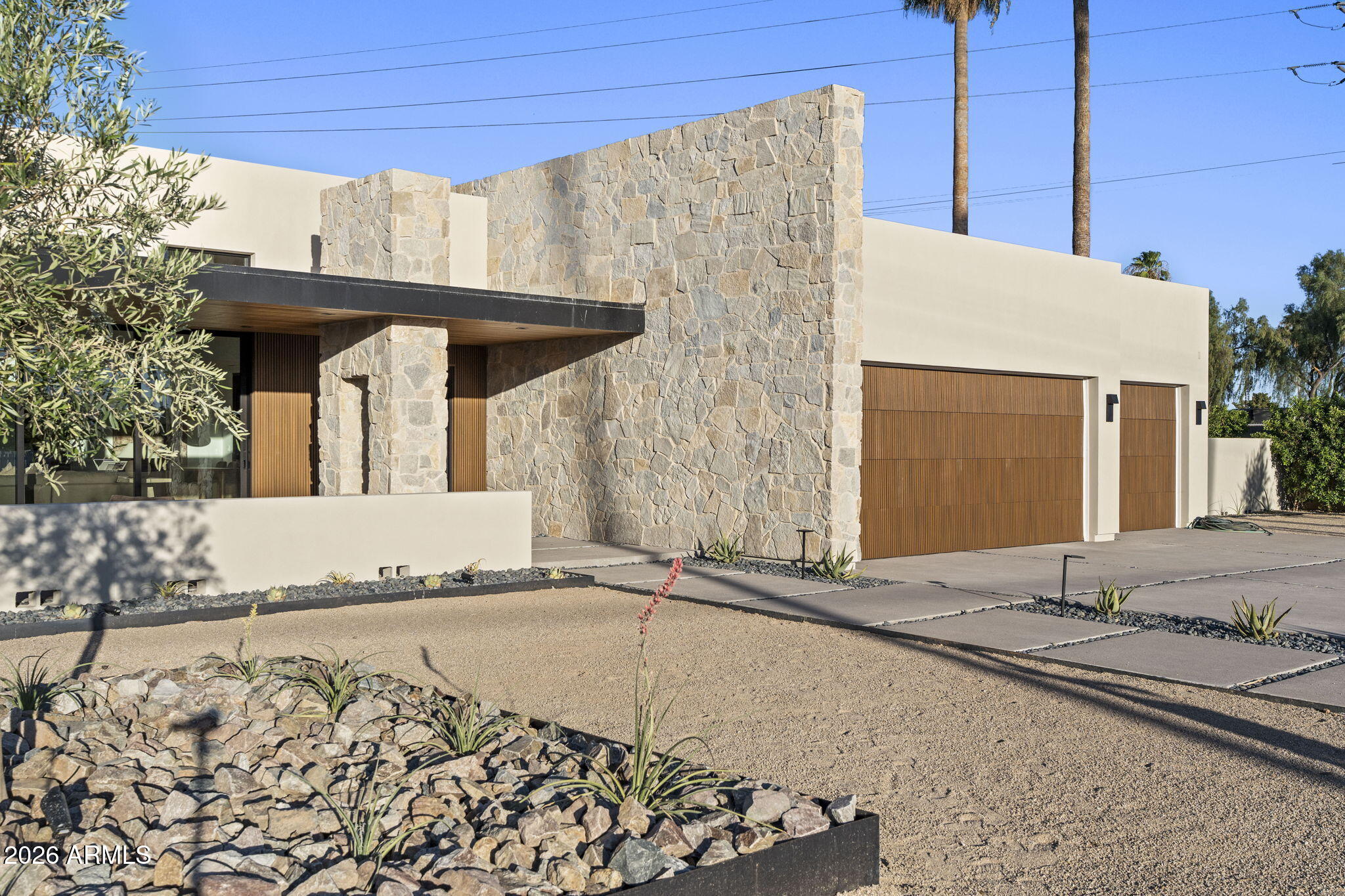 ARCADIA ACRES - Residential