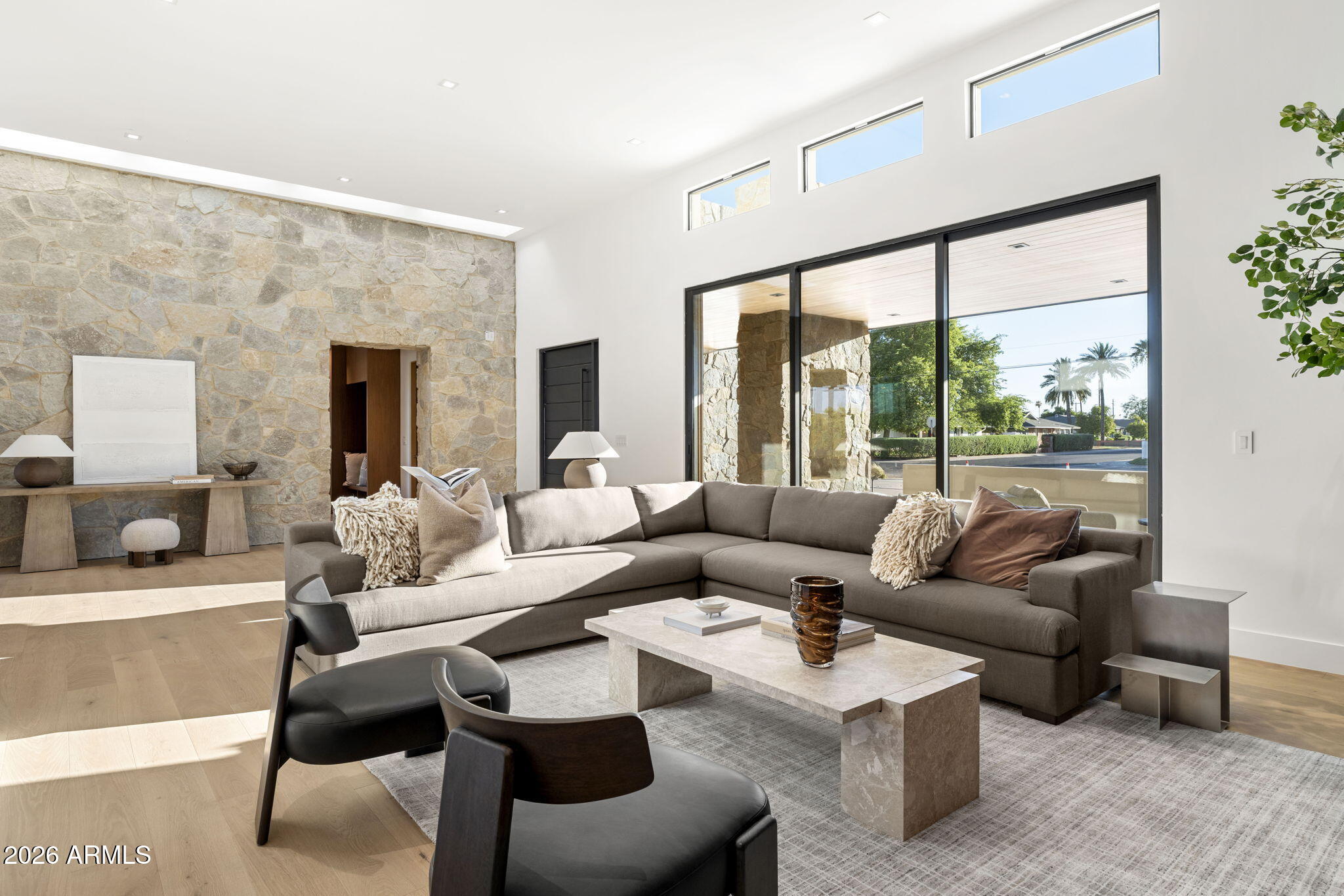 ARCADIA ACRES - Residential
