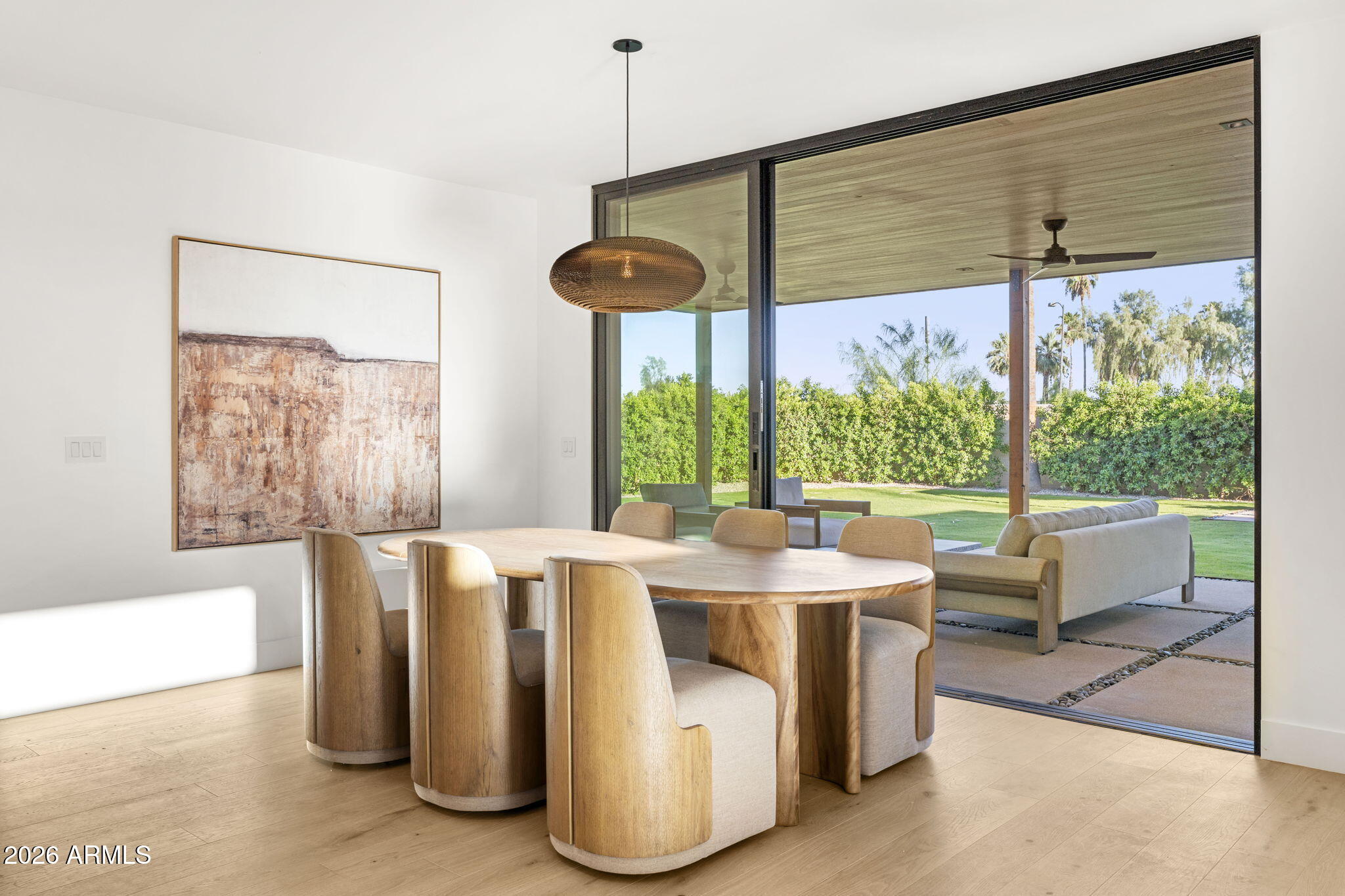 ARCADIA ACRES - Residential