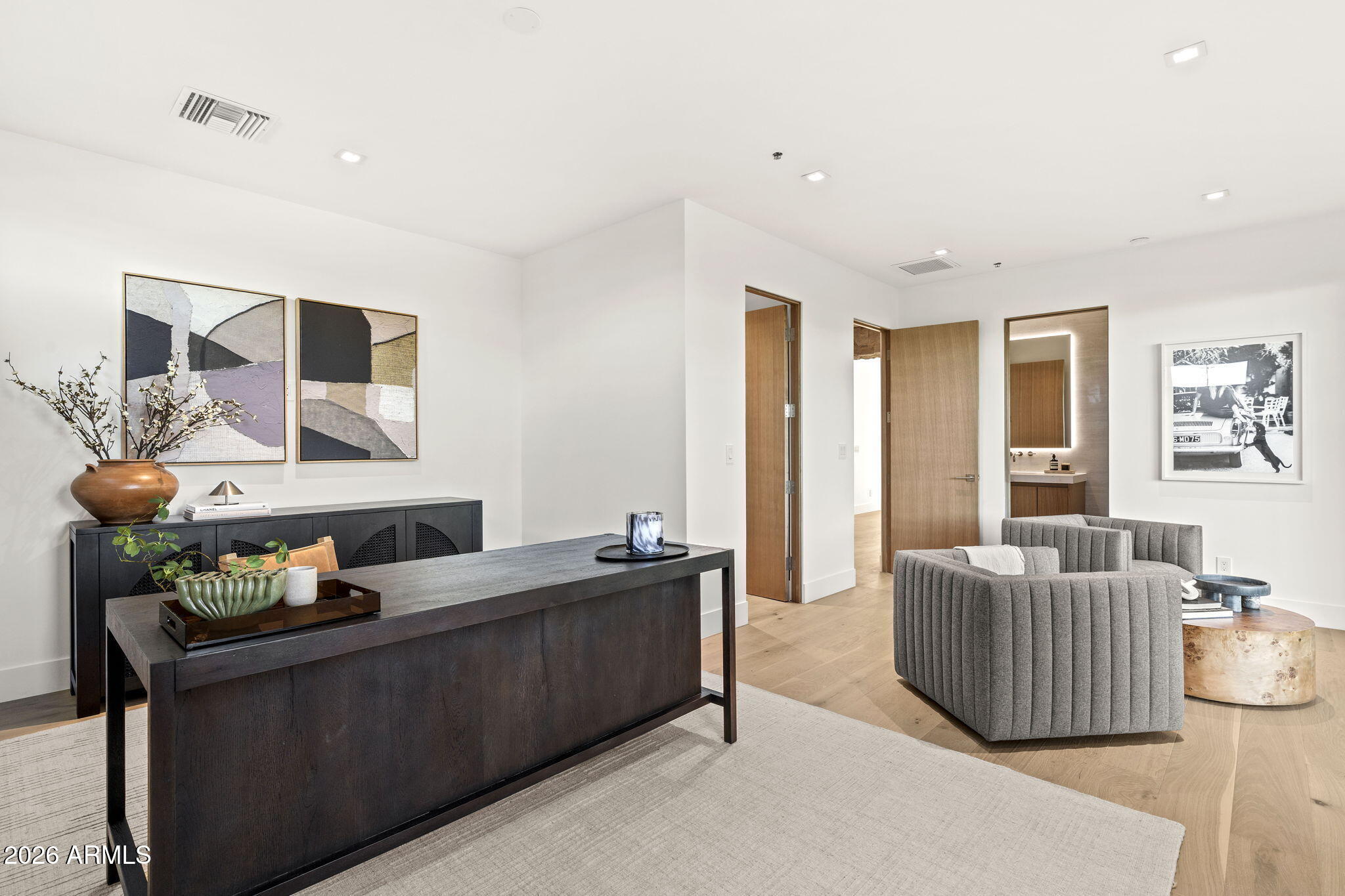 ARCADIA ACRES - Residential