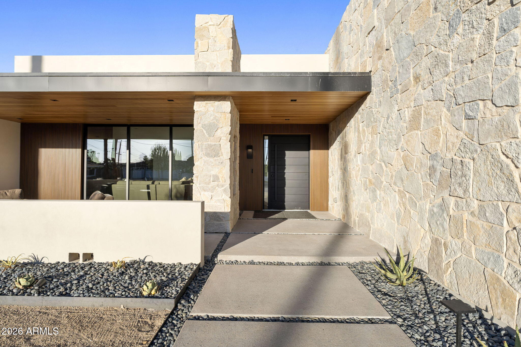 ARCADIA ACRES - Residential