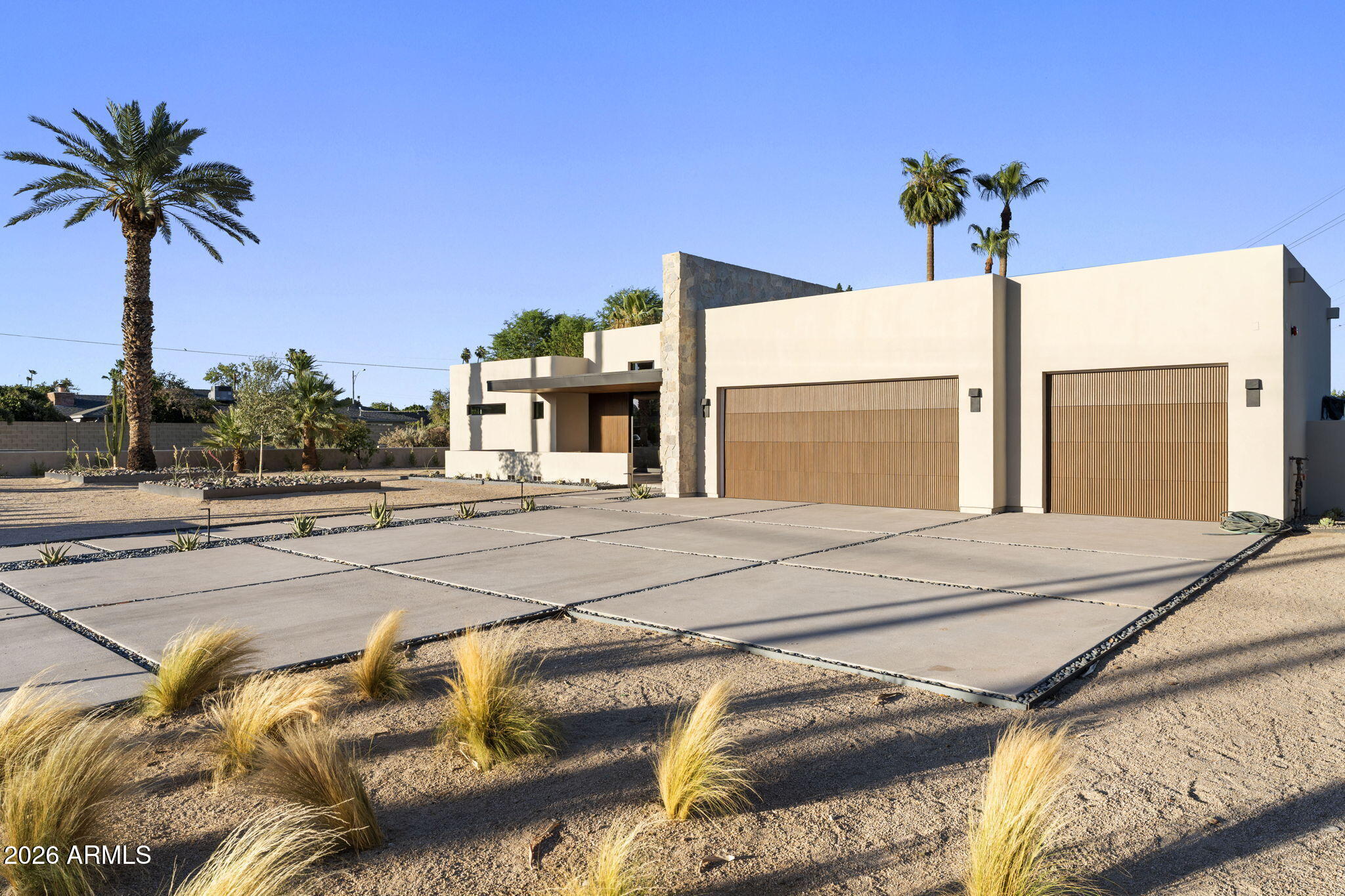 ARCADIA ACRES - Residential