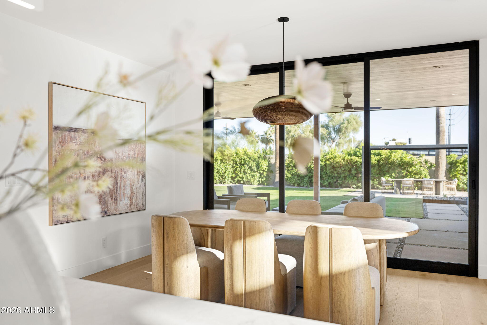ARCADIA ACRES - Residential