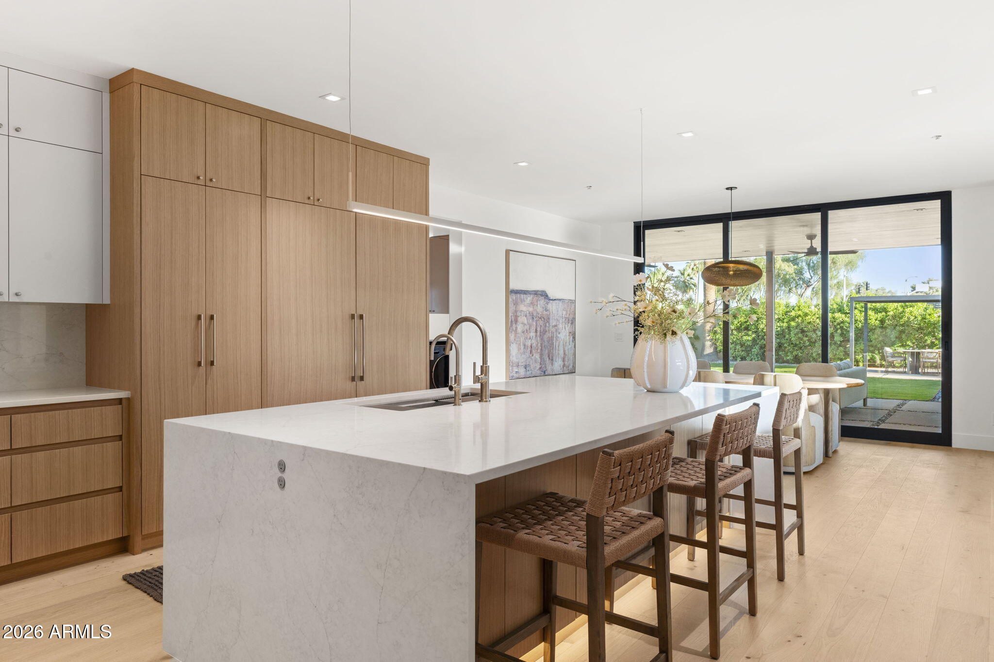 ARCADIA ACRES - Residential