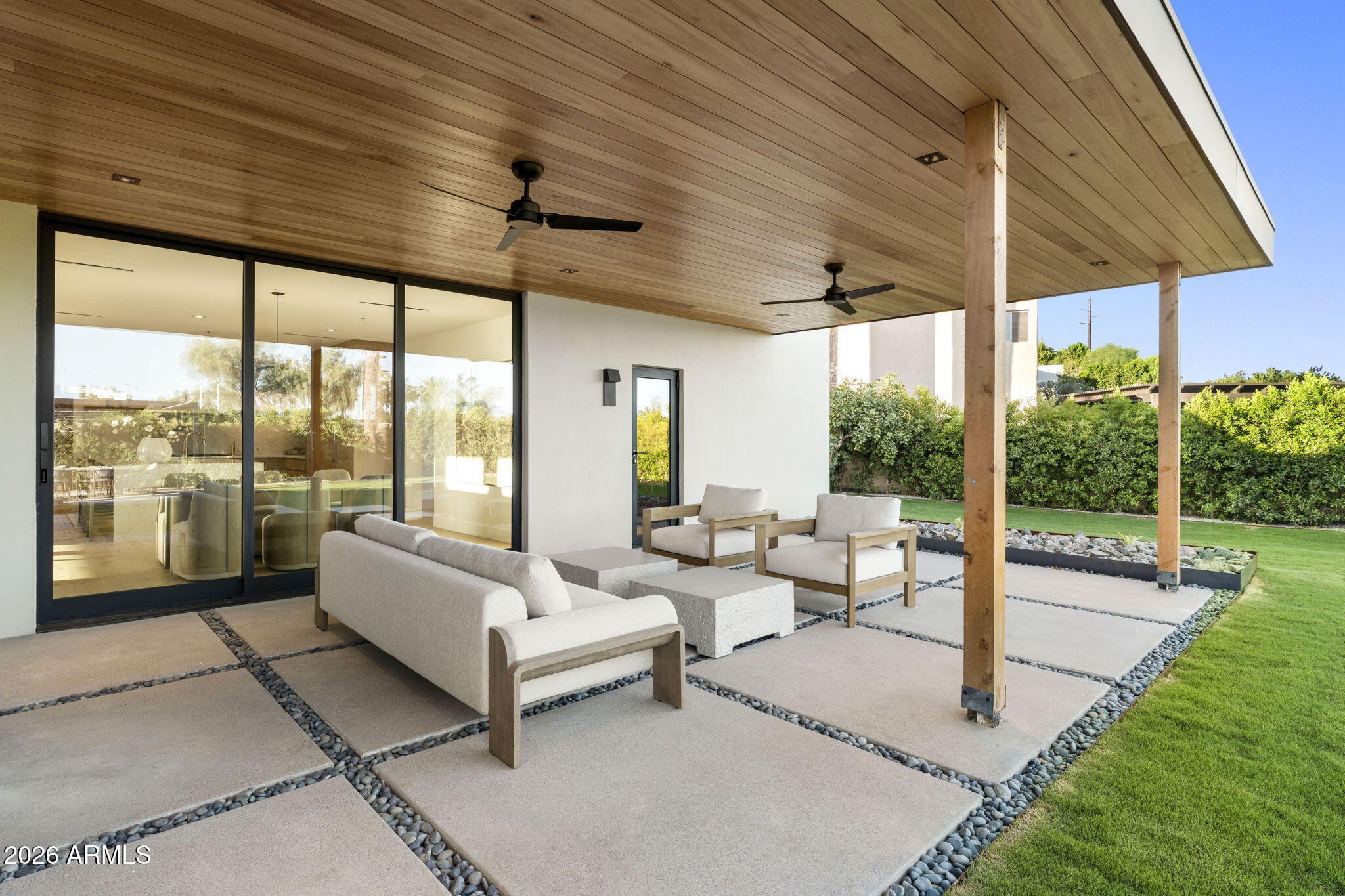 ARCADIA ACRES - Residential