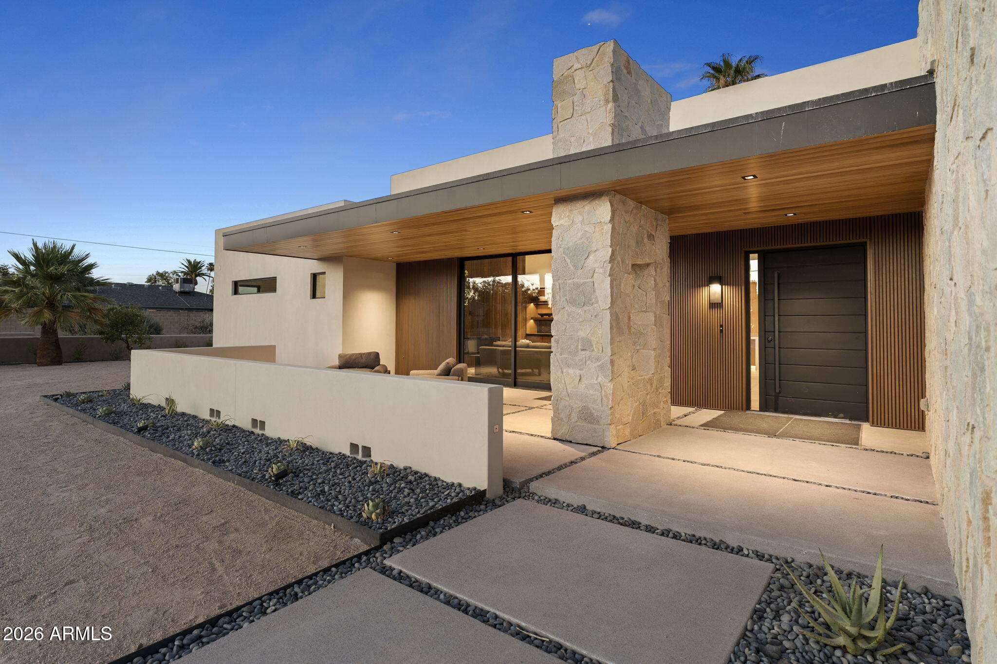 ARCADIA ACRES - Residential