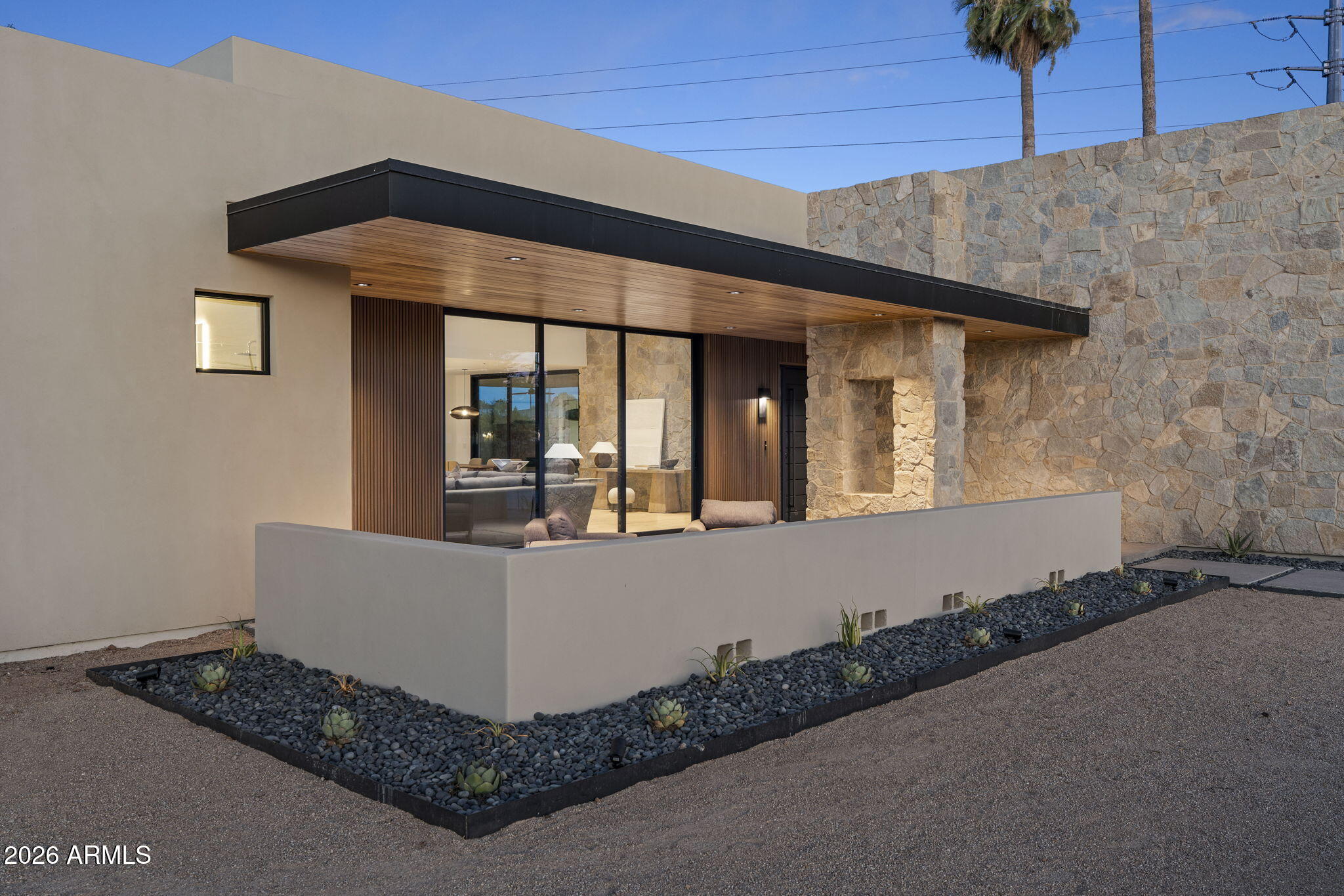 ARCADIA ACRES - Residential