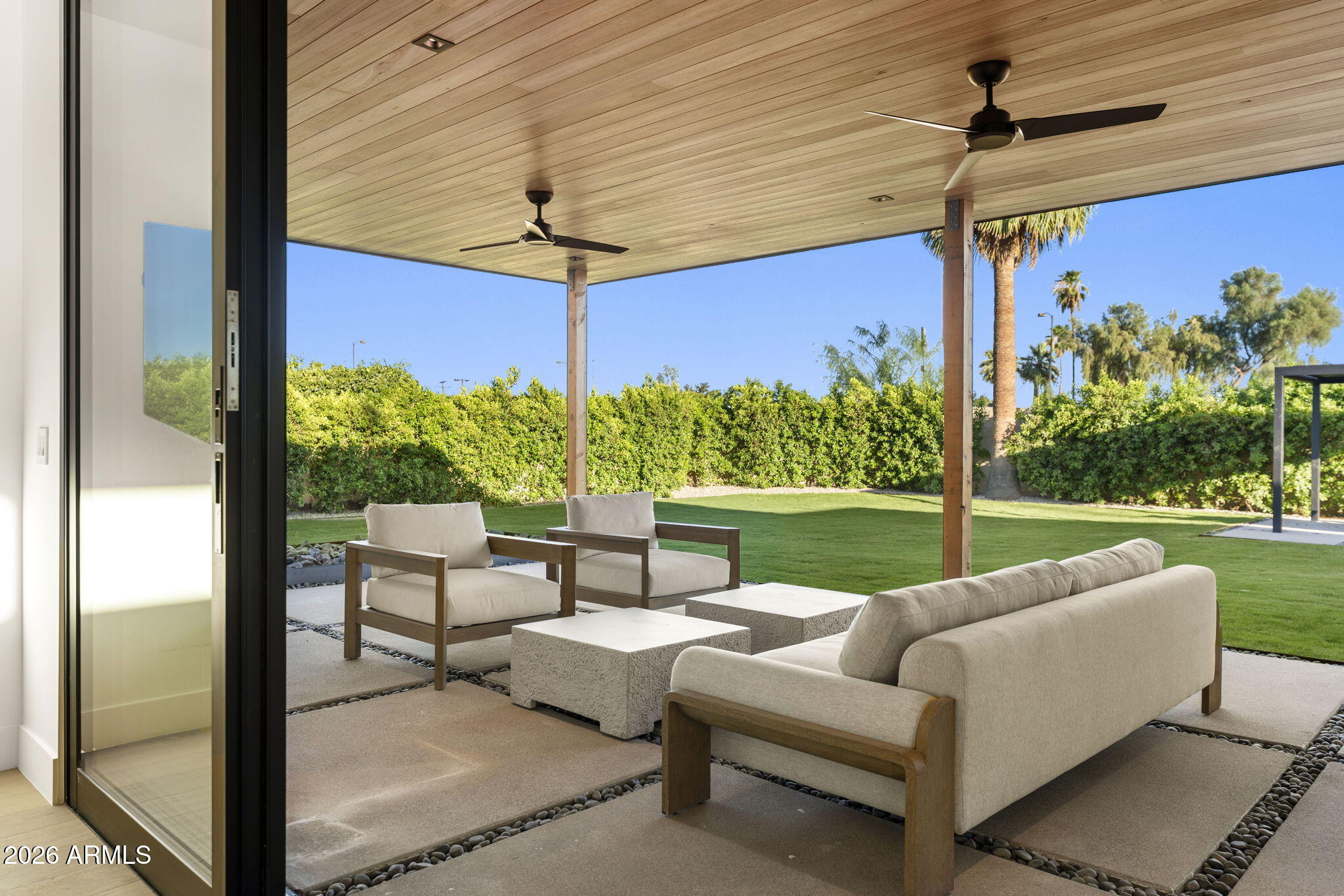 ARCADIA ACRES - Residential