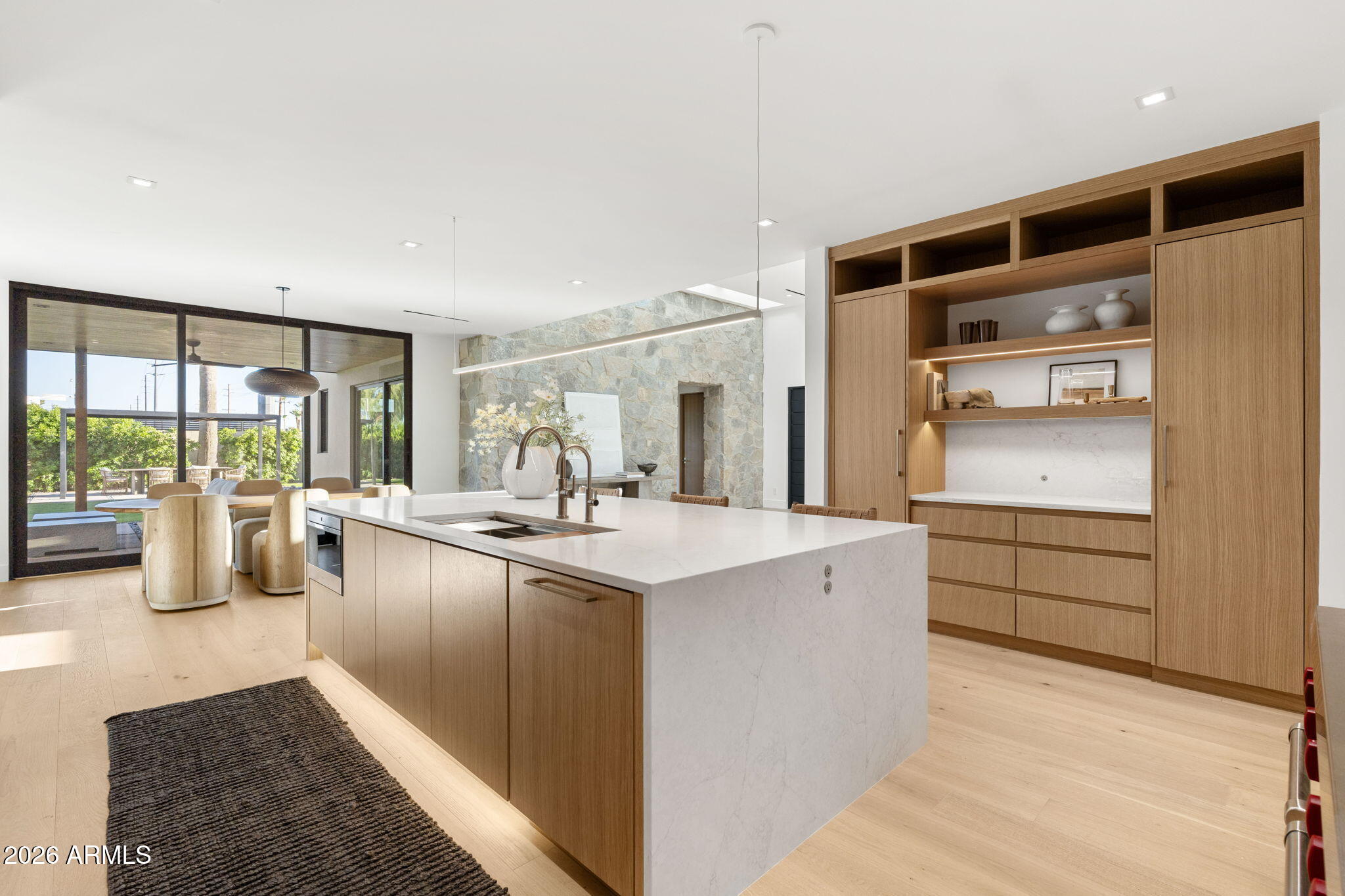 ARCADIA ACRES - Residential