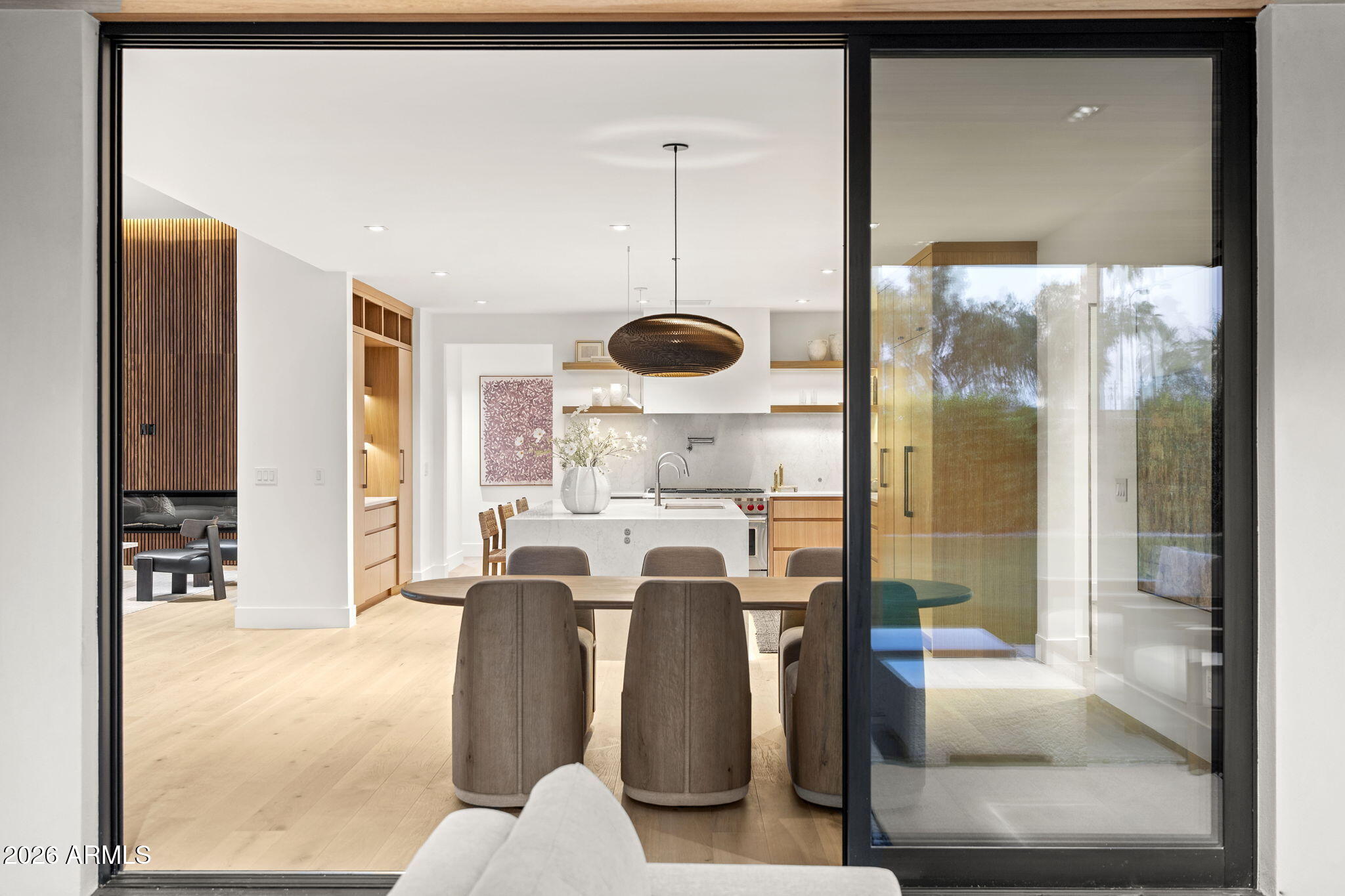 ARCADIA ACRES - Residential