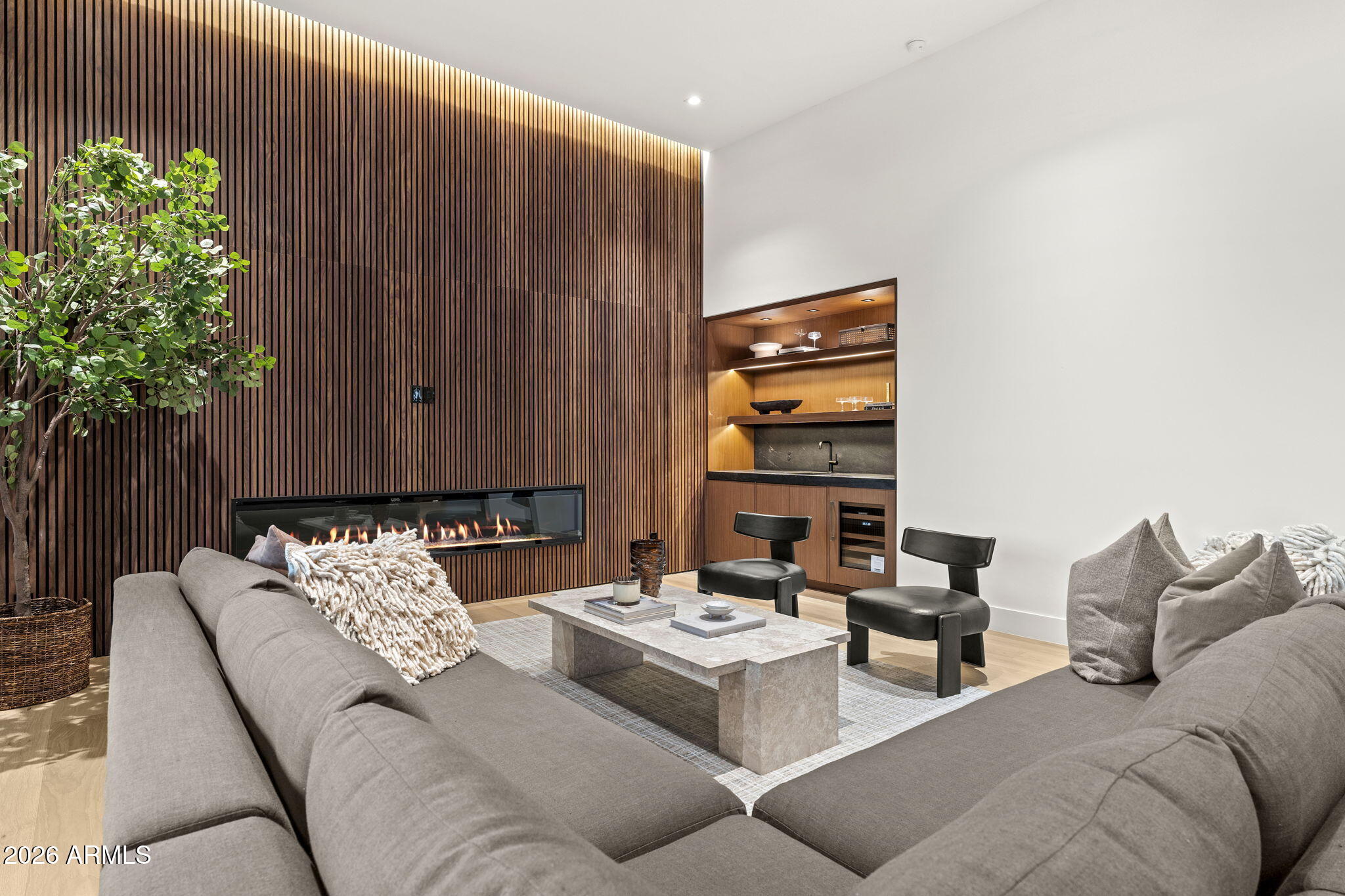 ARCADIA ACRES - Residential