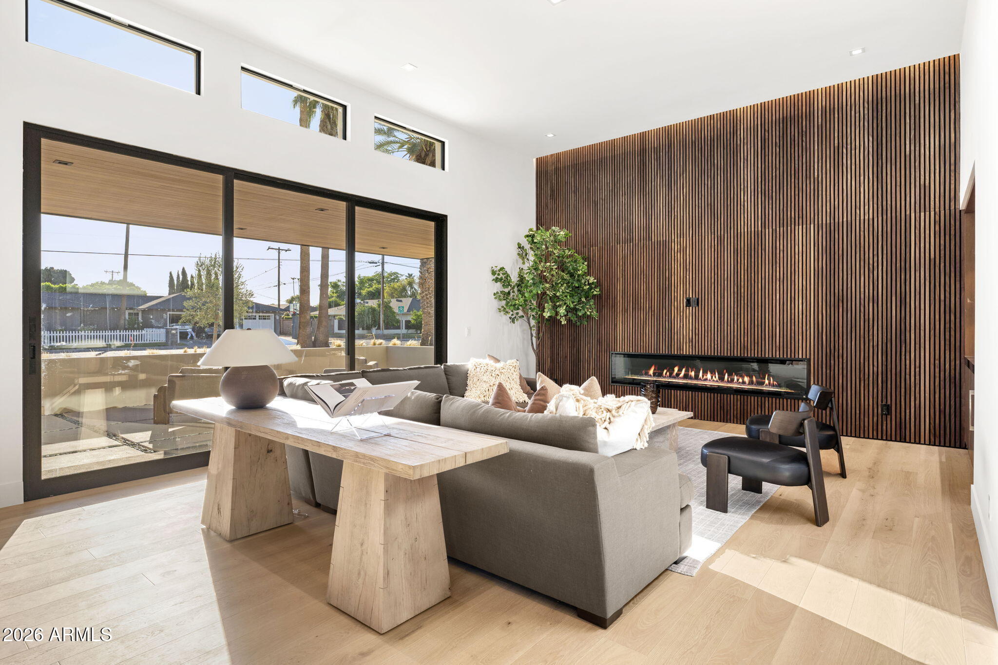 ARCADIA ACRES - Residential