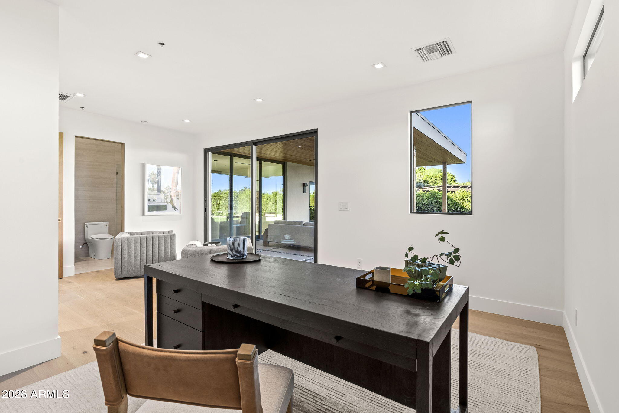 ARCADIA ACRES - Residential