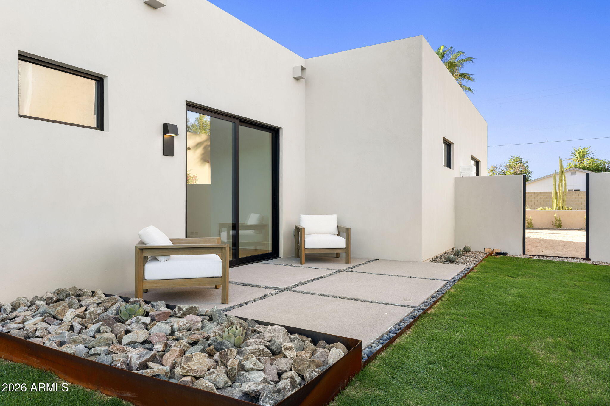 ARCADIA ACRES - Residential