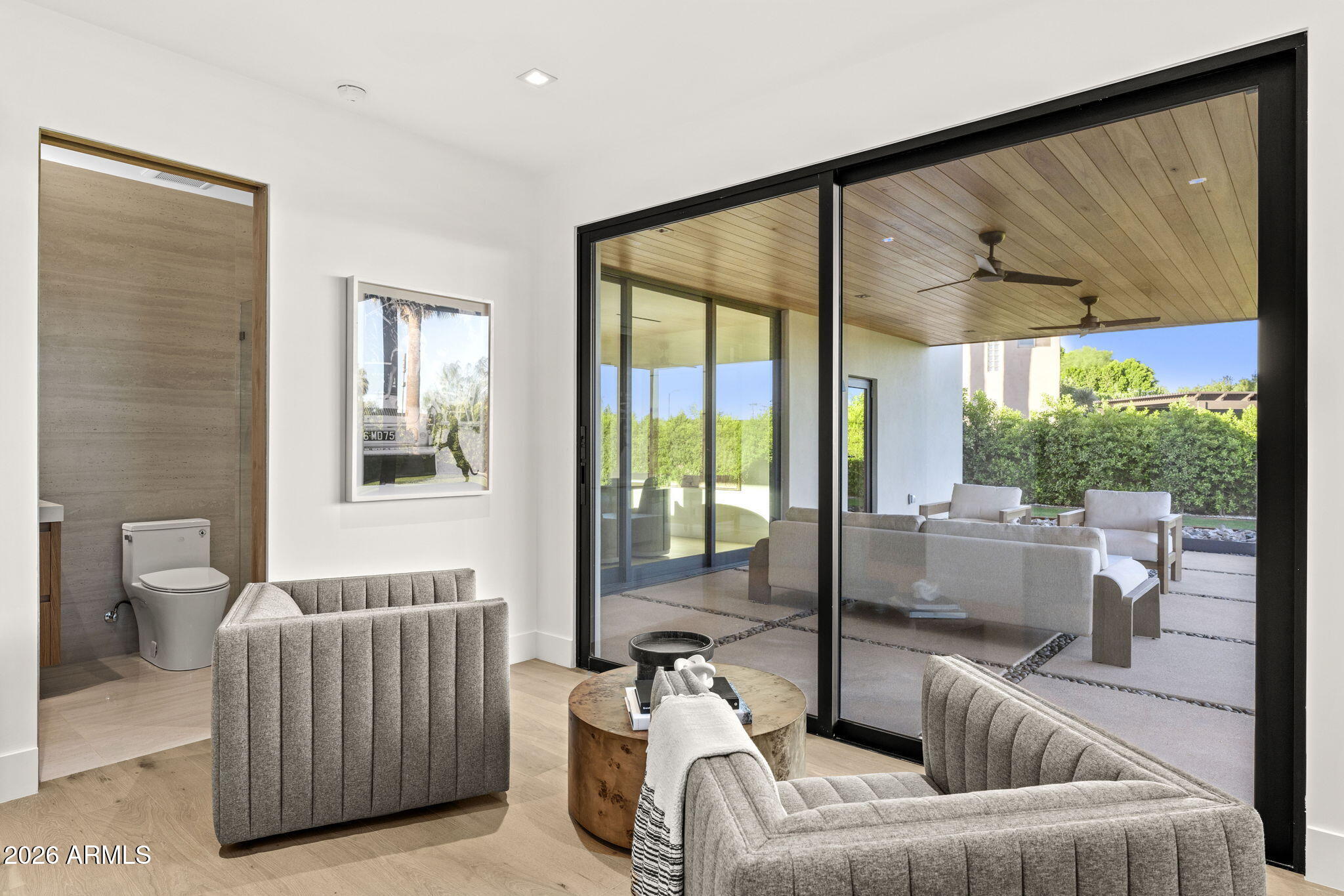 ARCADIA ACRES - Residential