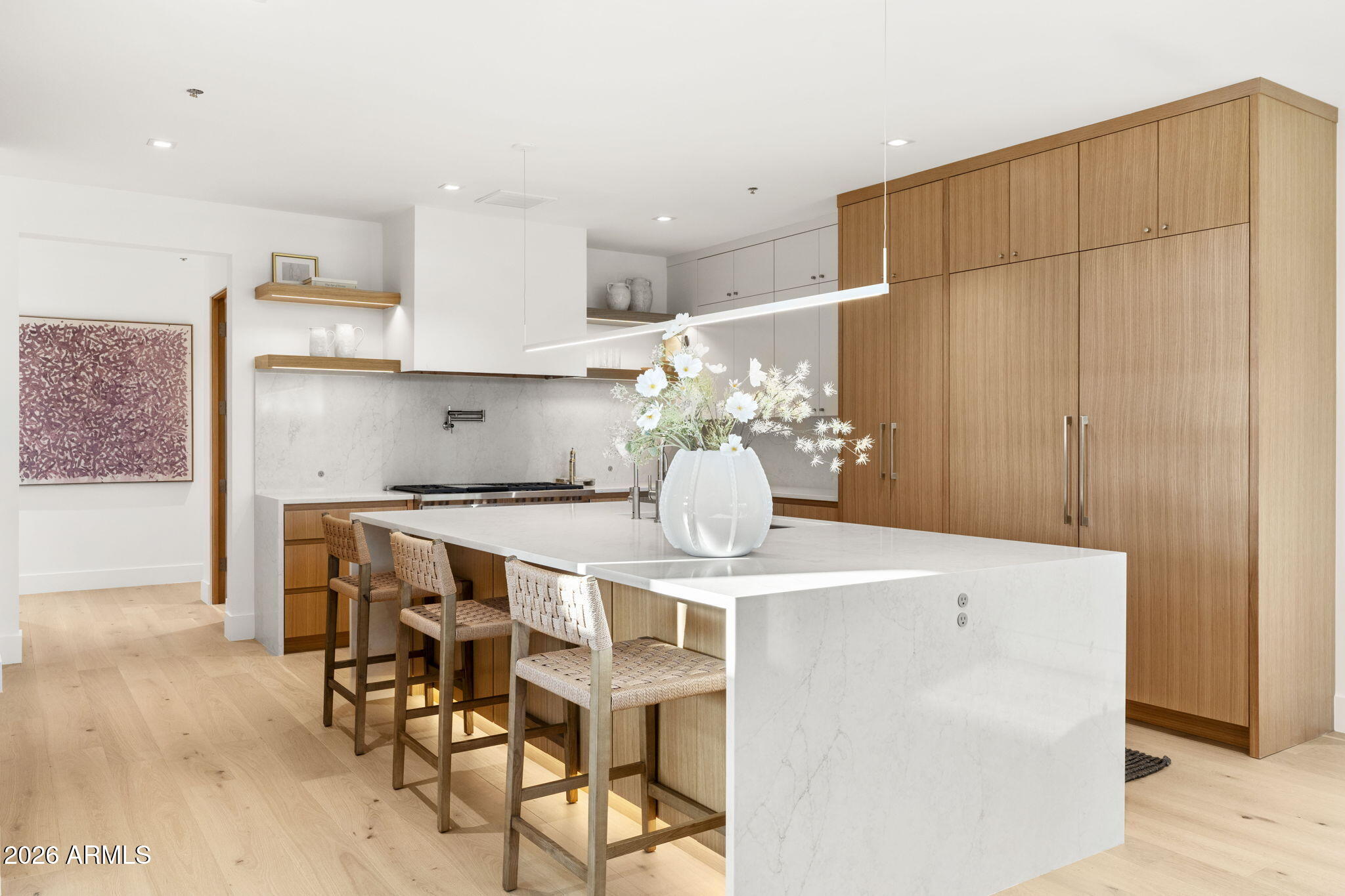 ARCADIA ACRES - Residential