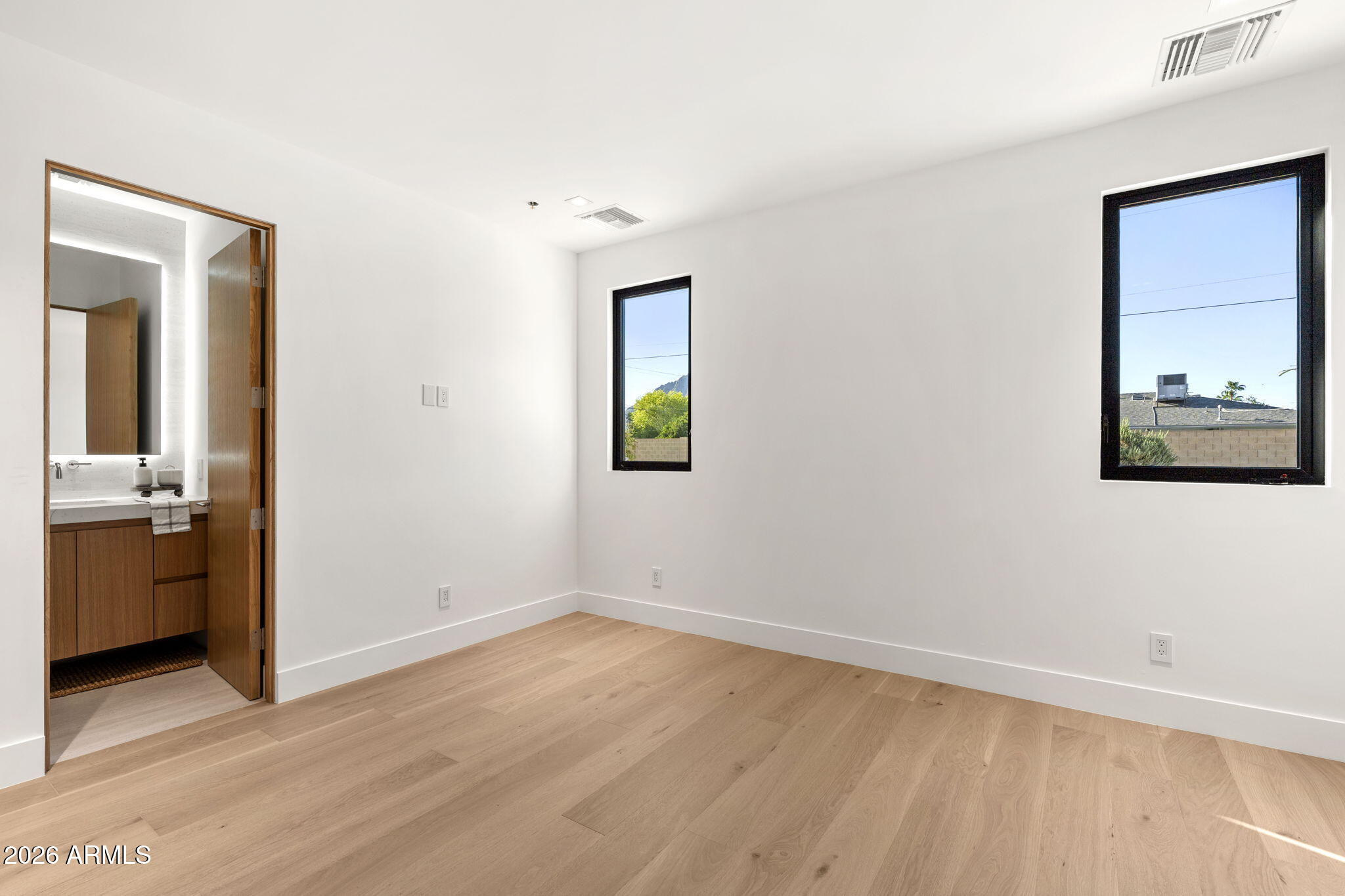 ARCADIA ACRES - Residential