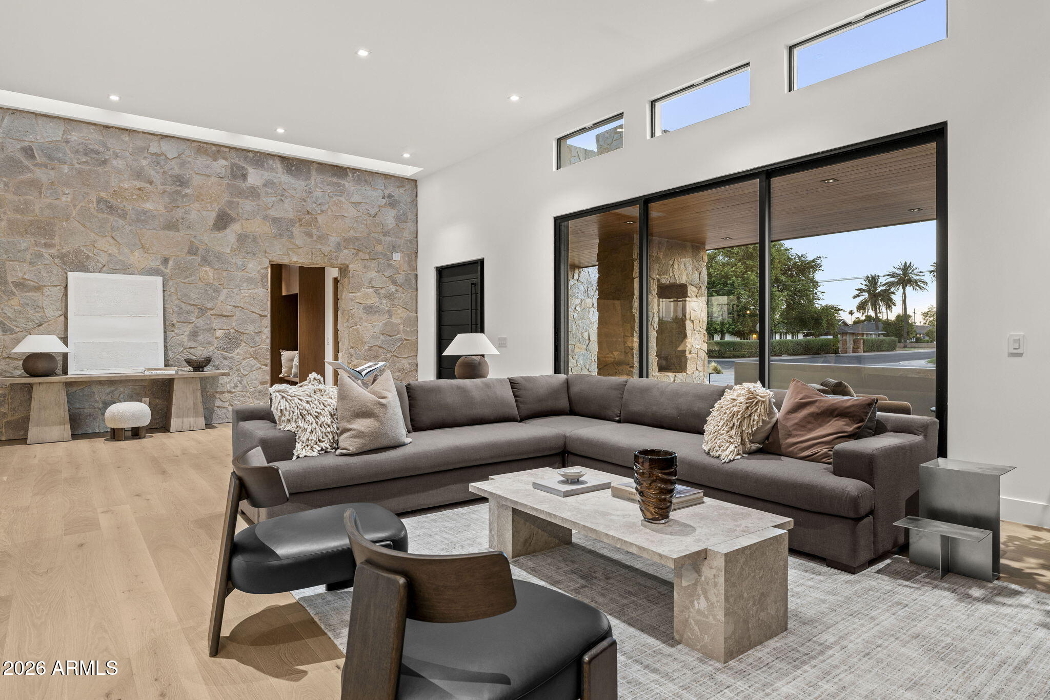 ARCADIA ACRES - Residential