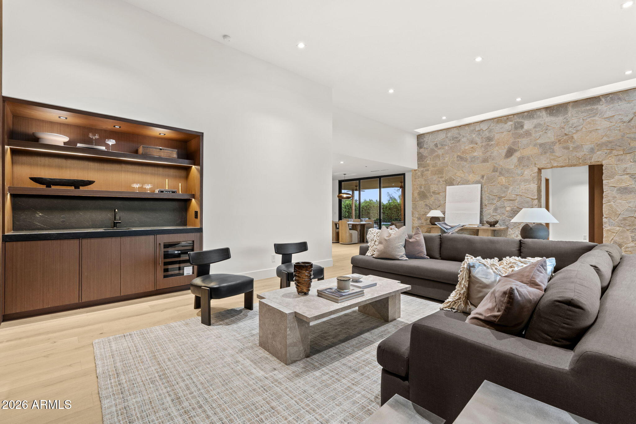 ARCADIA ACRES - Residential